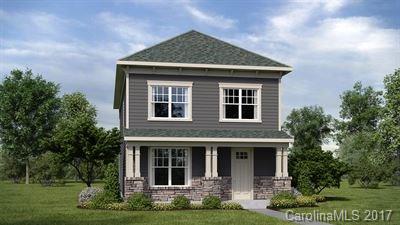 Brayden - Residential