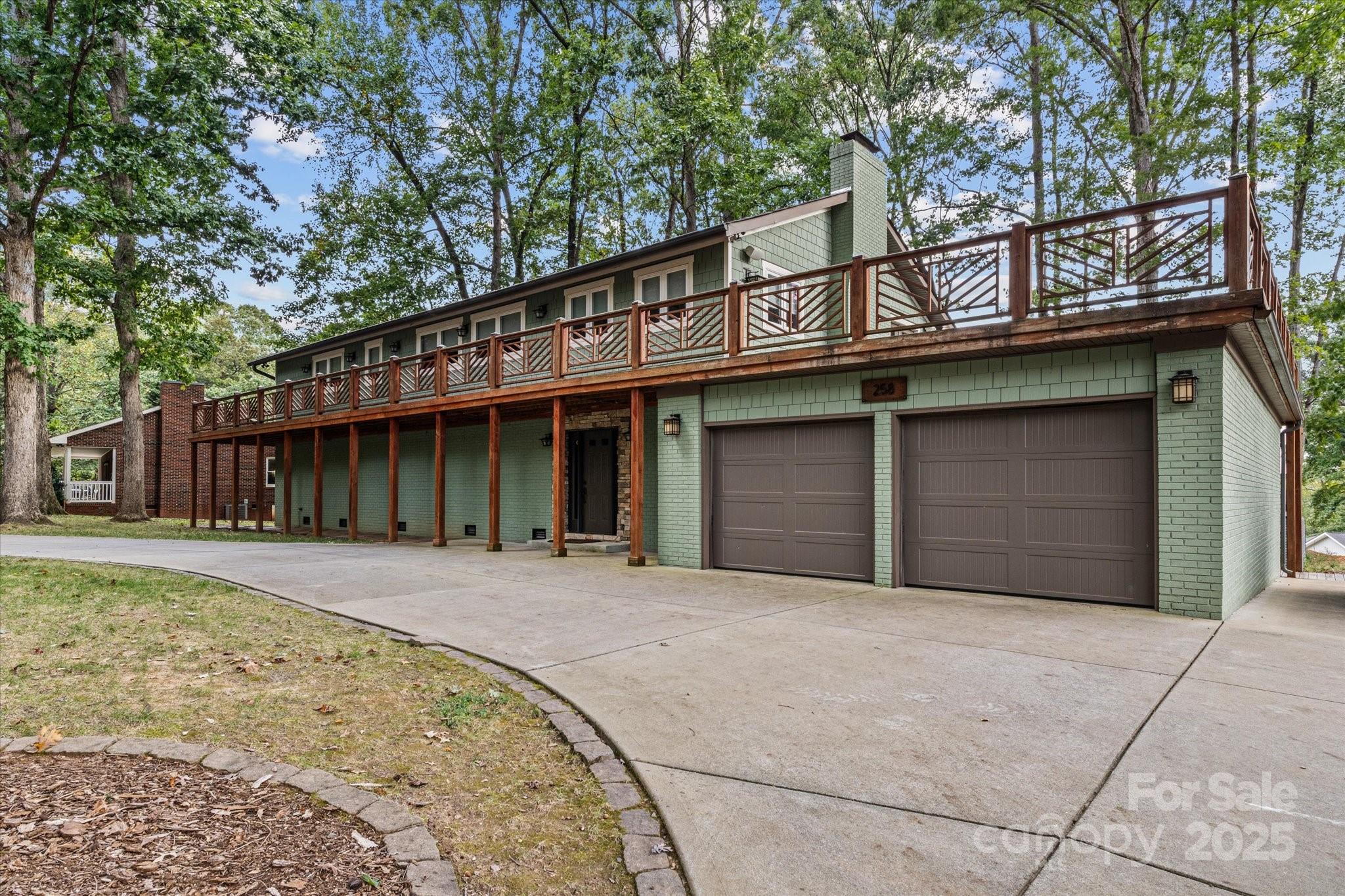 Crystal Bay - Residential