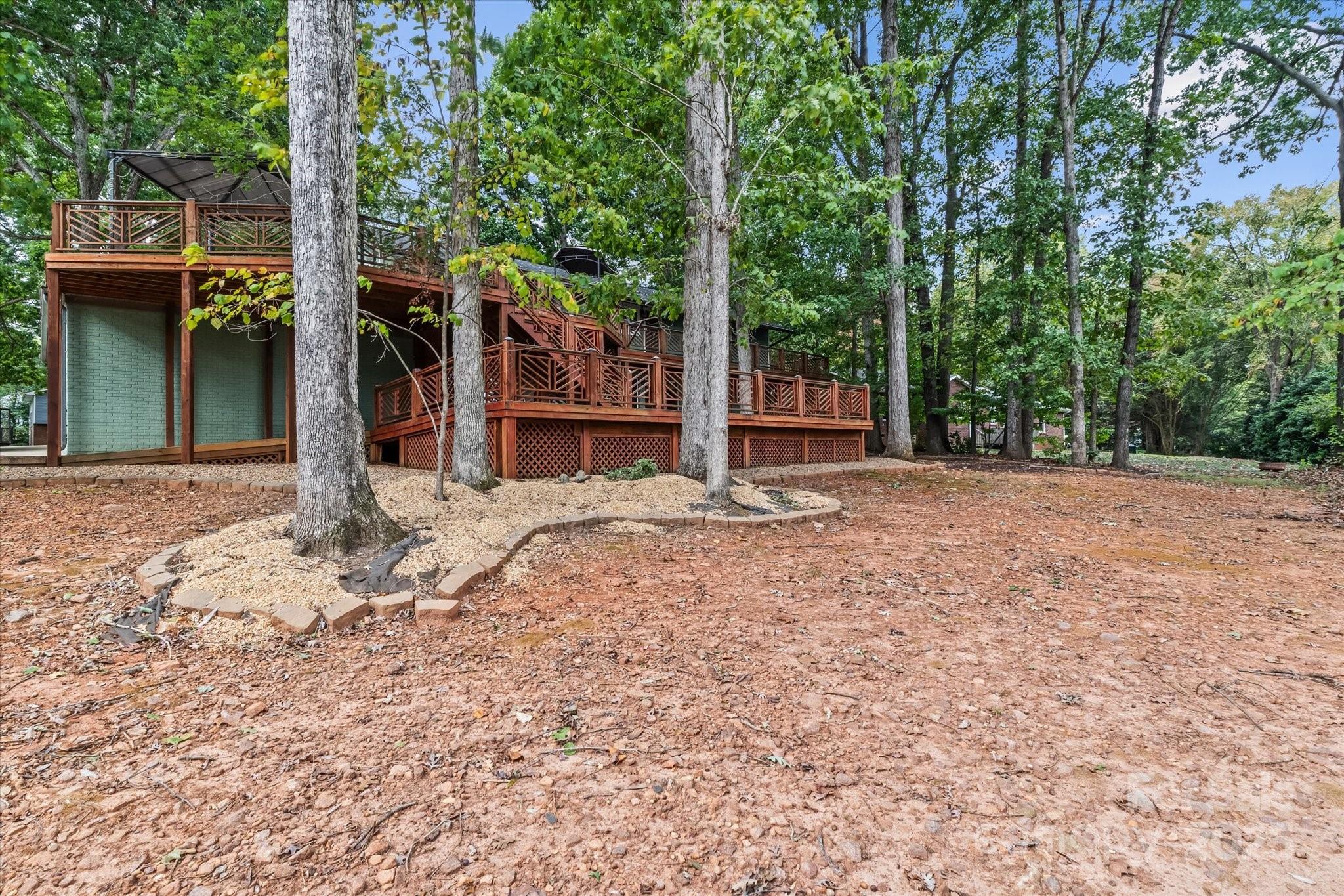 Crystal Bay - Residential