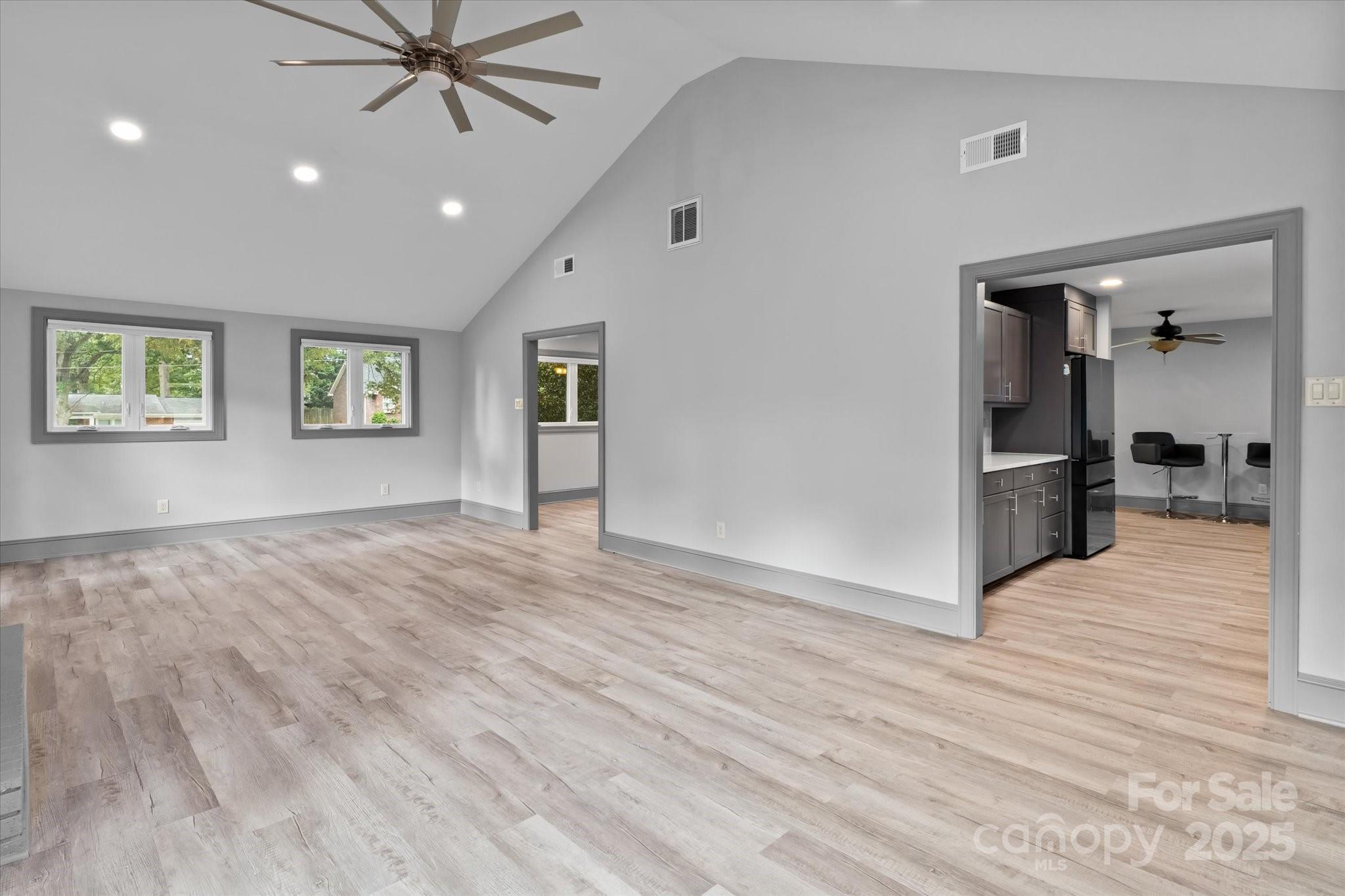 Crystal Bay - Residential