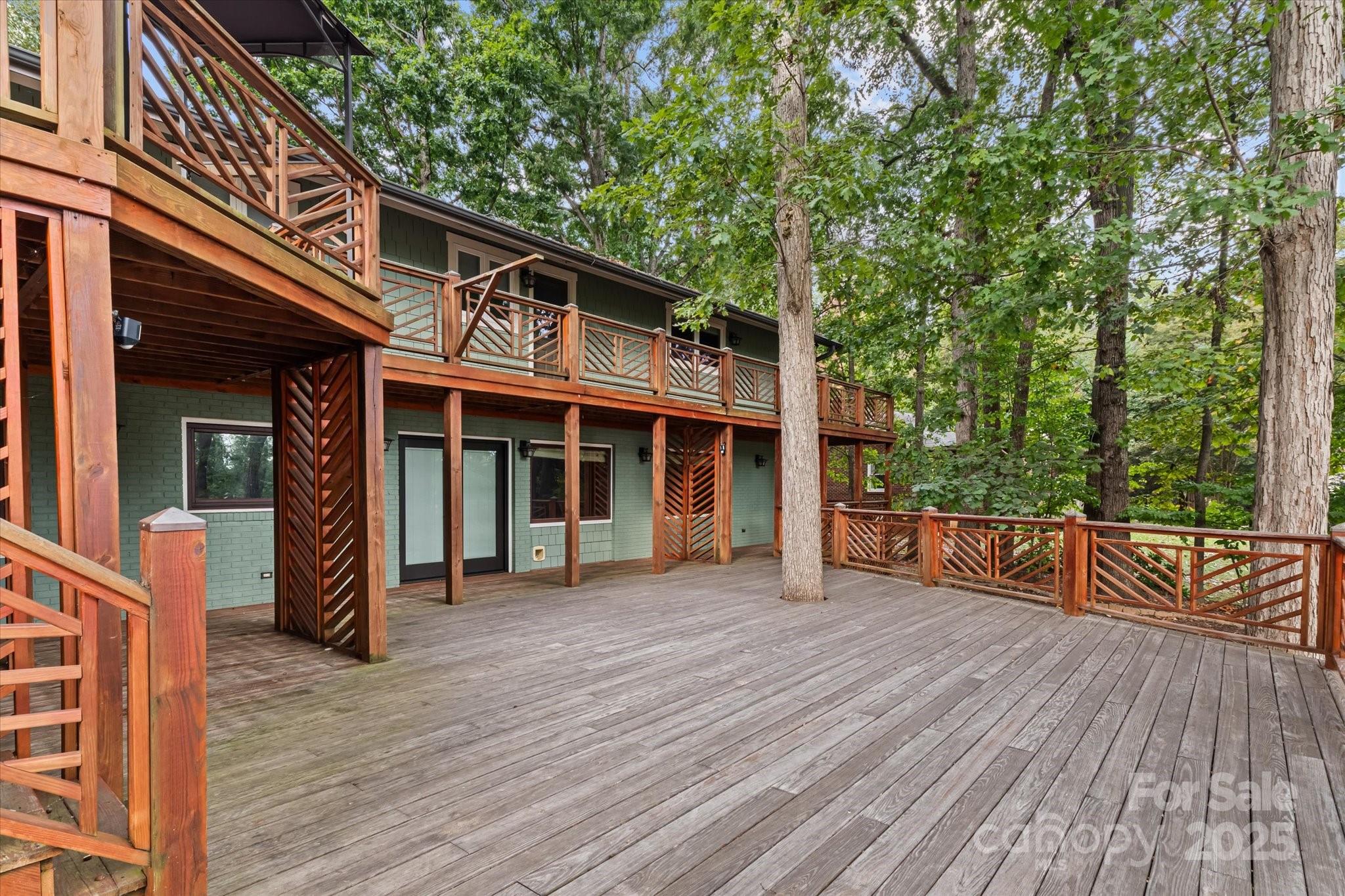 Crystal Bay - Residential