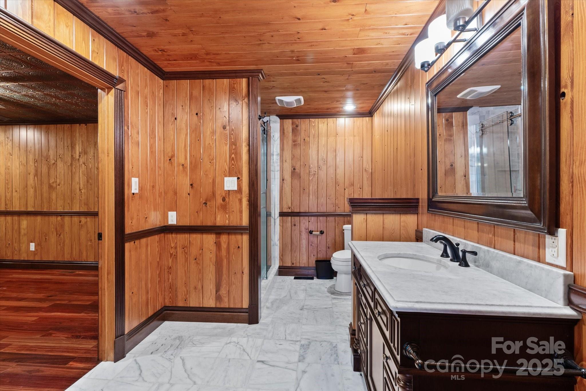 Crystal Bay - Residential