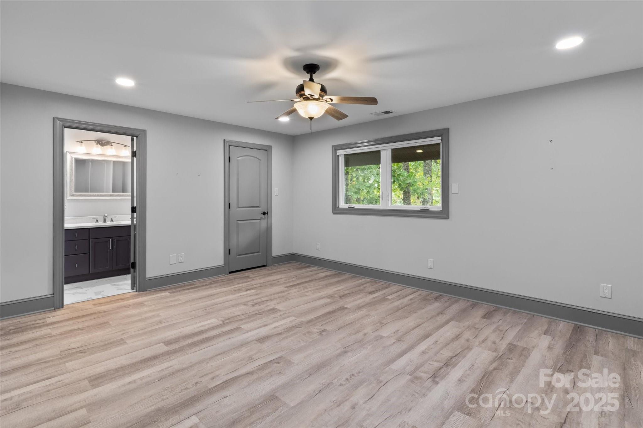 Crystal Bay - Residential