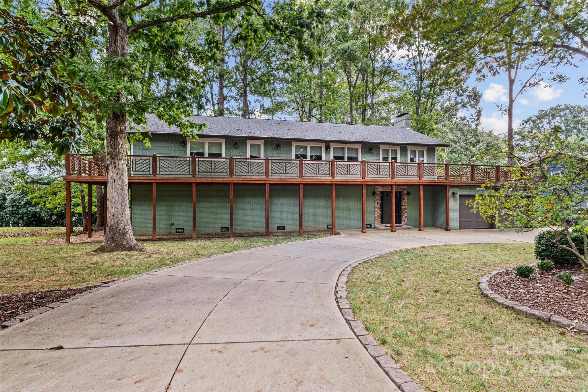 Crystal Bay - Residential