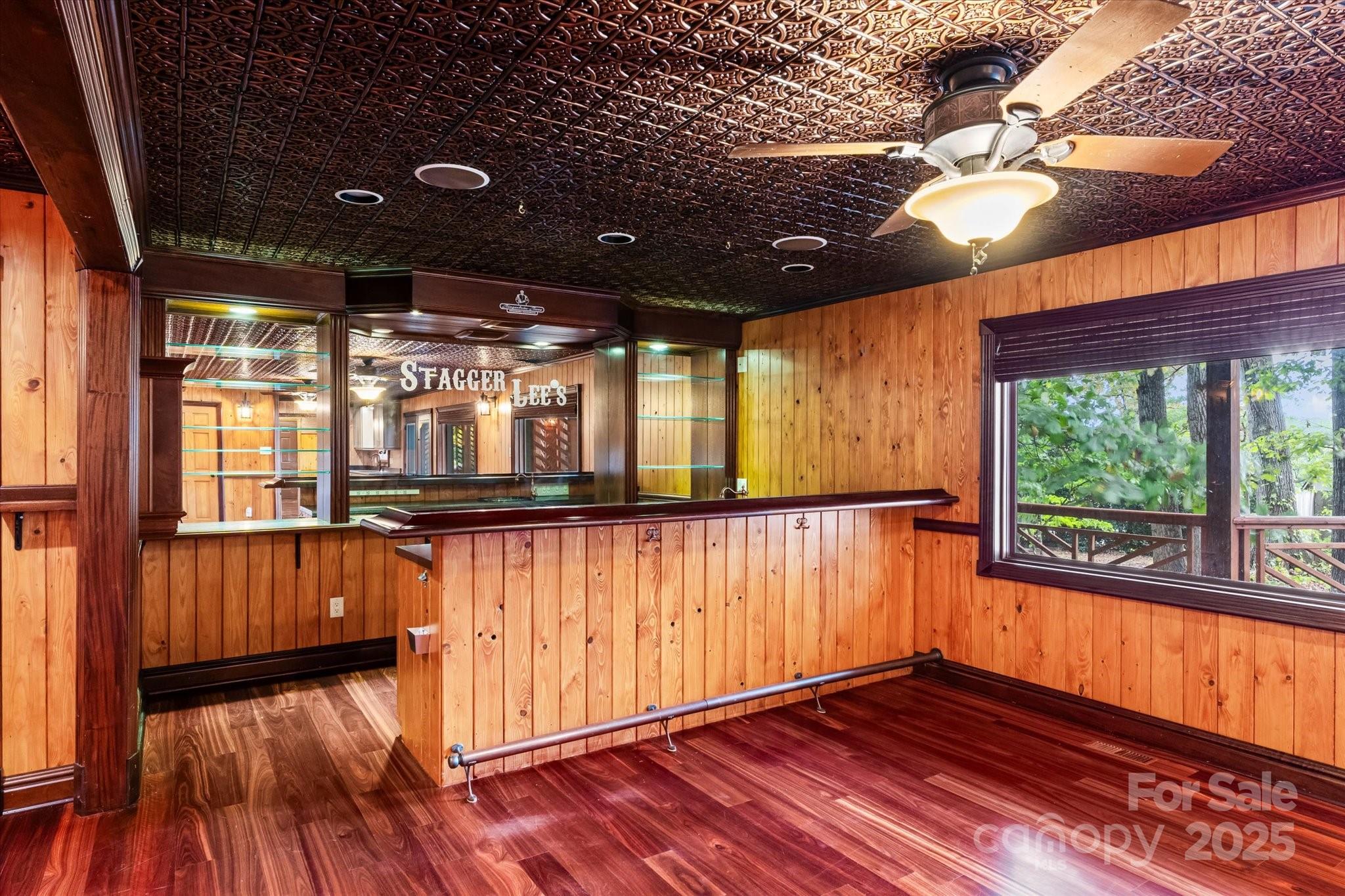 Crystal Bay - Residential