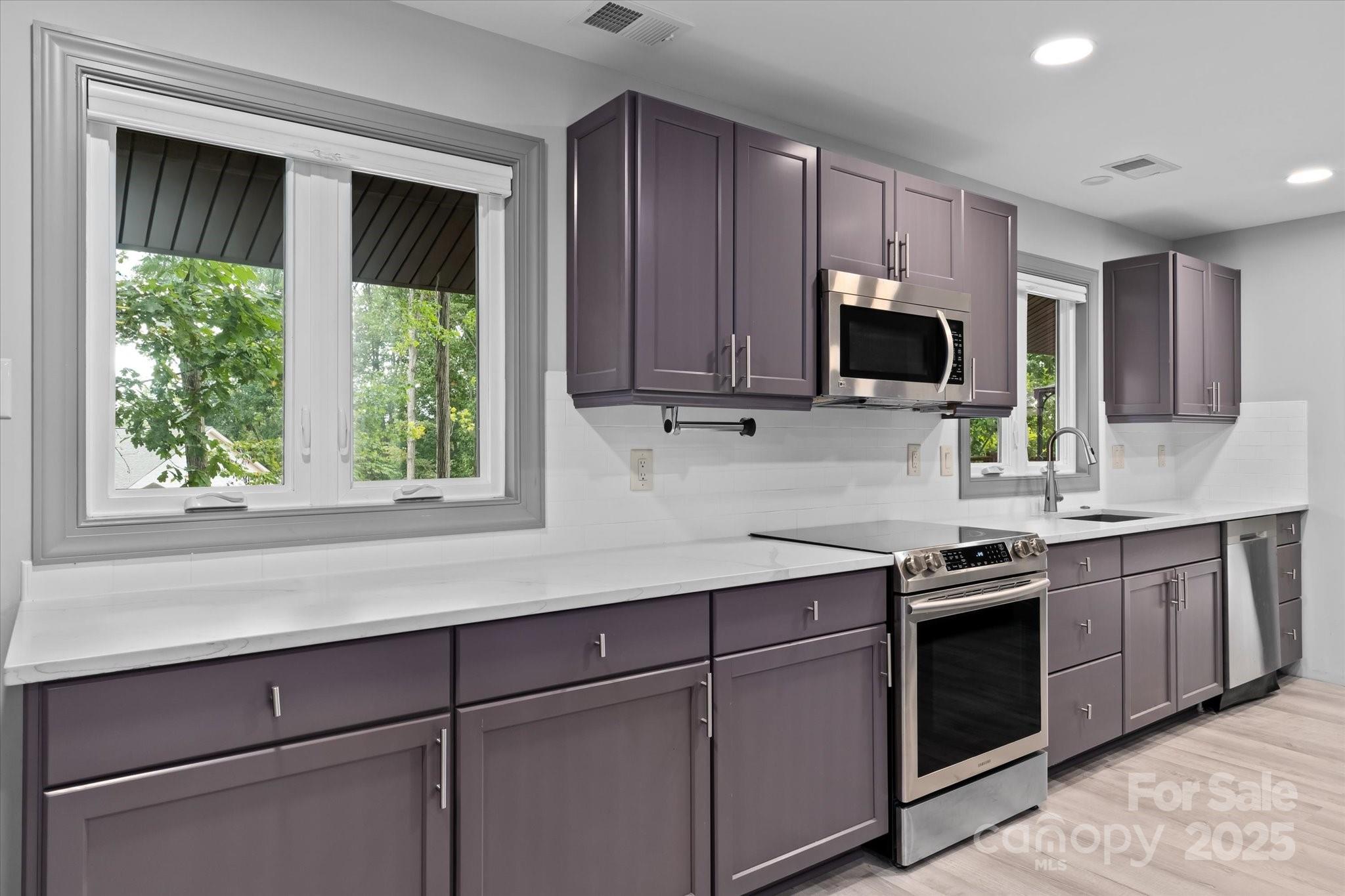 Crystal Bay - Residential