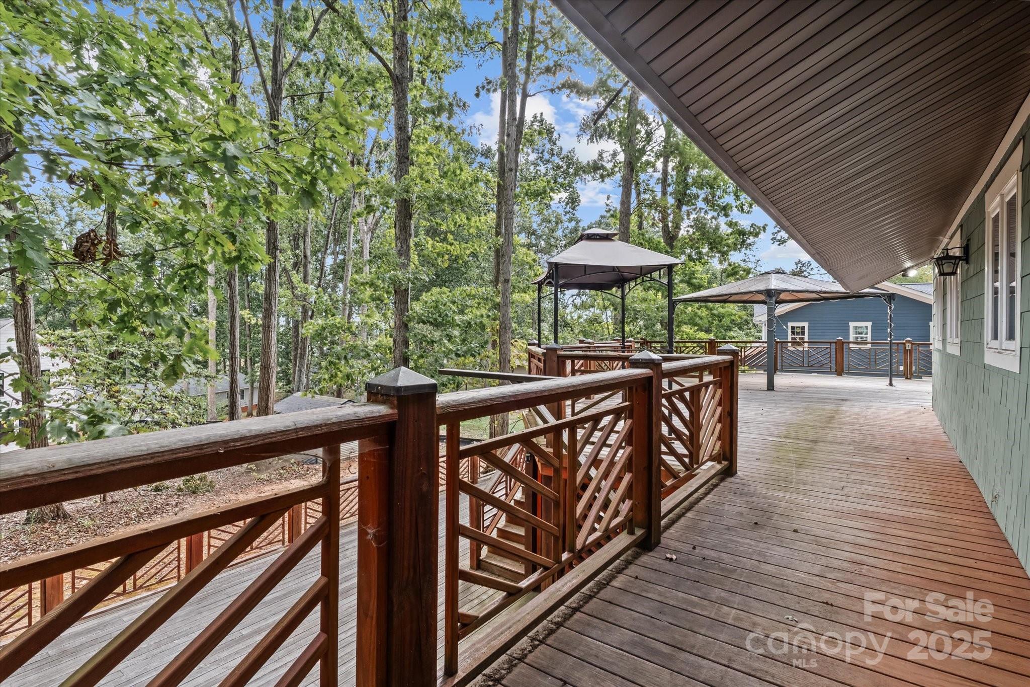 Crystal Bay - Residential