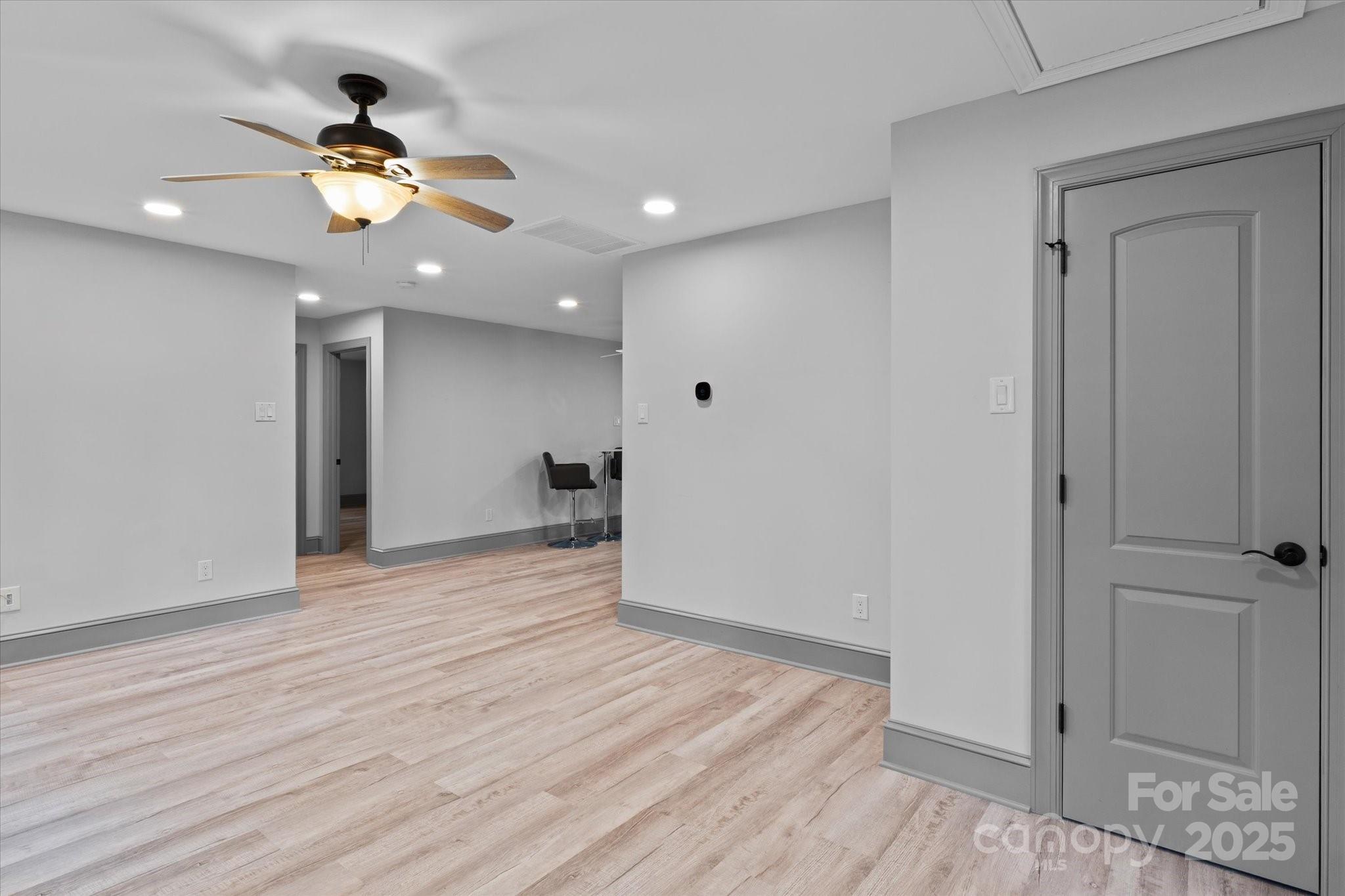 Crystal Bay - Residential