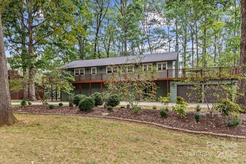 258 Crystal Circle Mooresville NC 28117