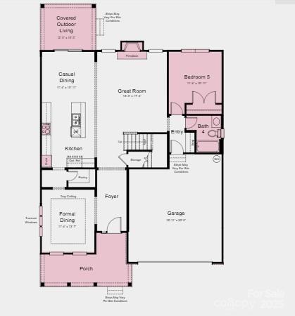 1514 Hubert Graham Way