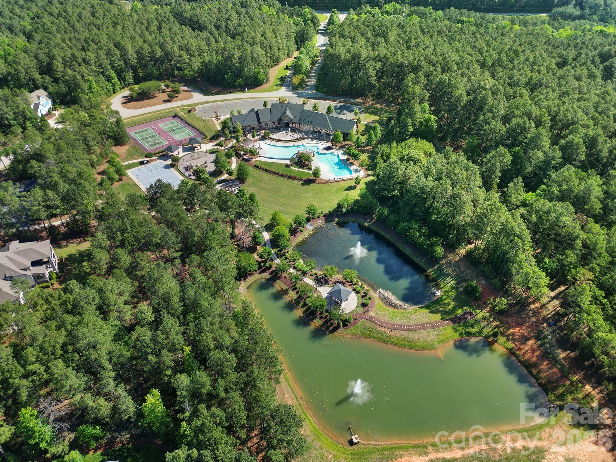 Riverchase Estates - Land