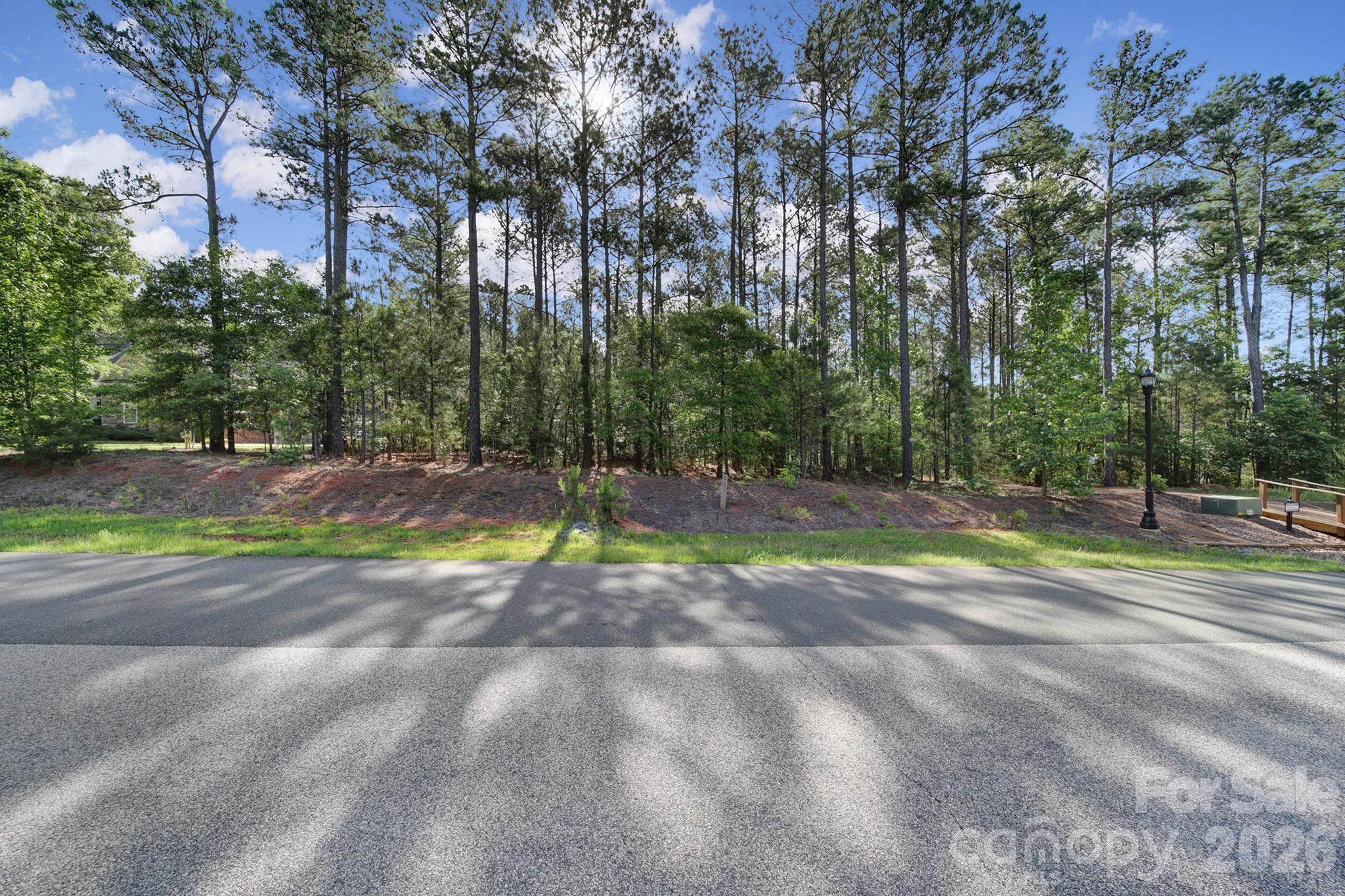 Riverchase Estates - Land