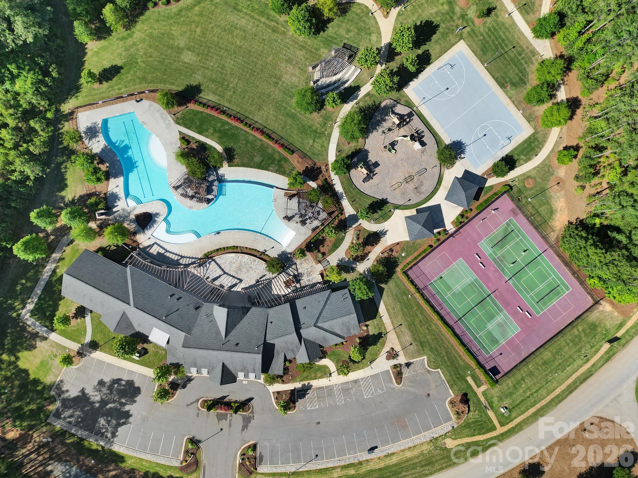 Riverchase Estates - Land