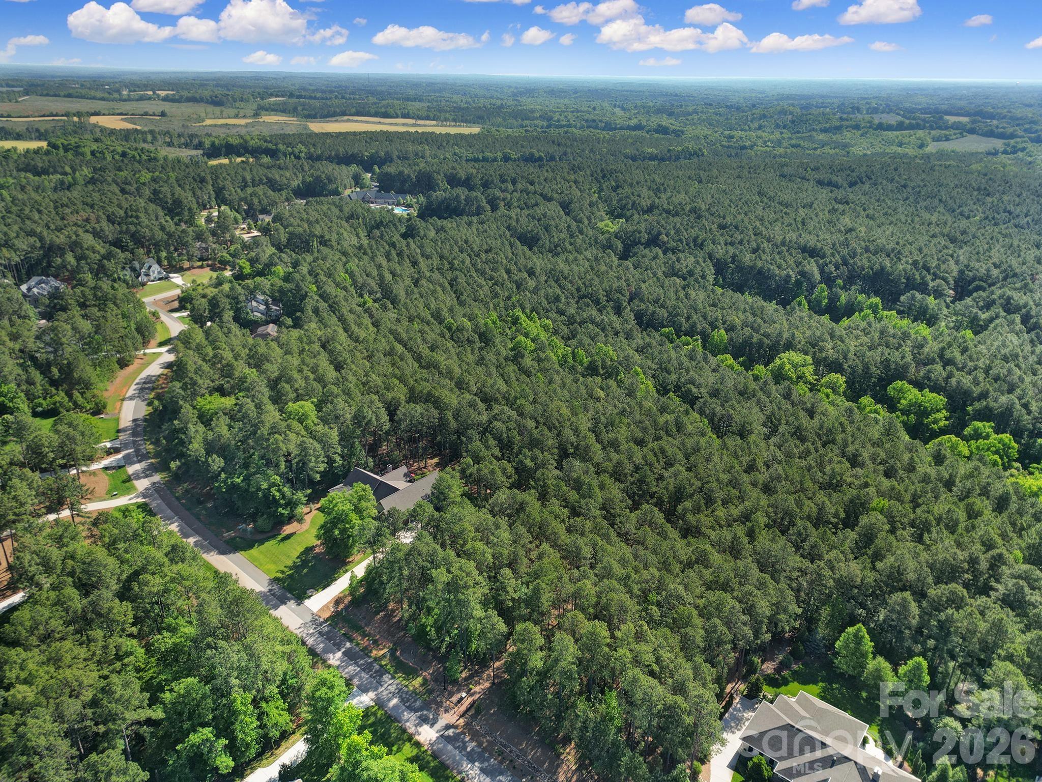 Riverchase Estates - Land