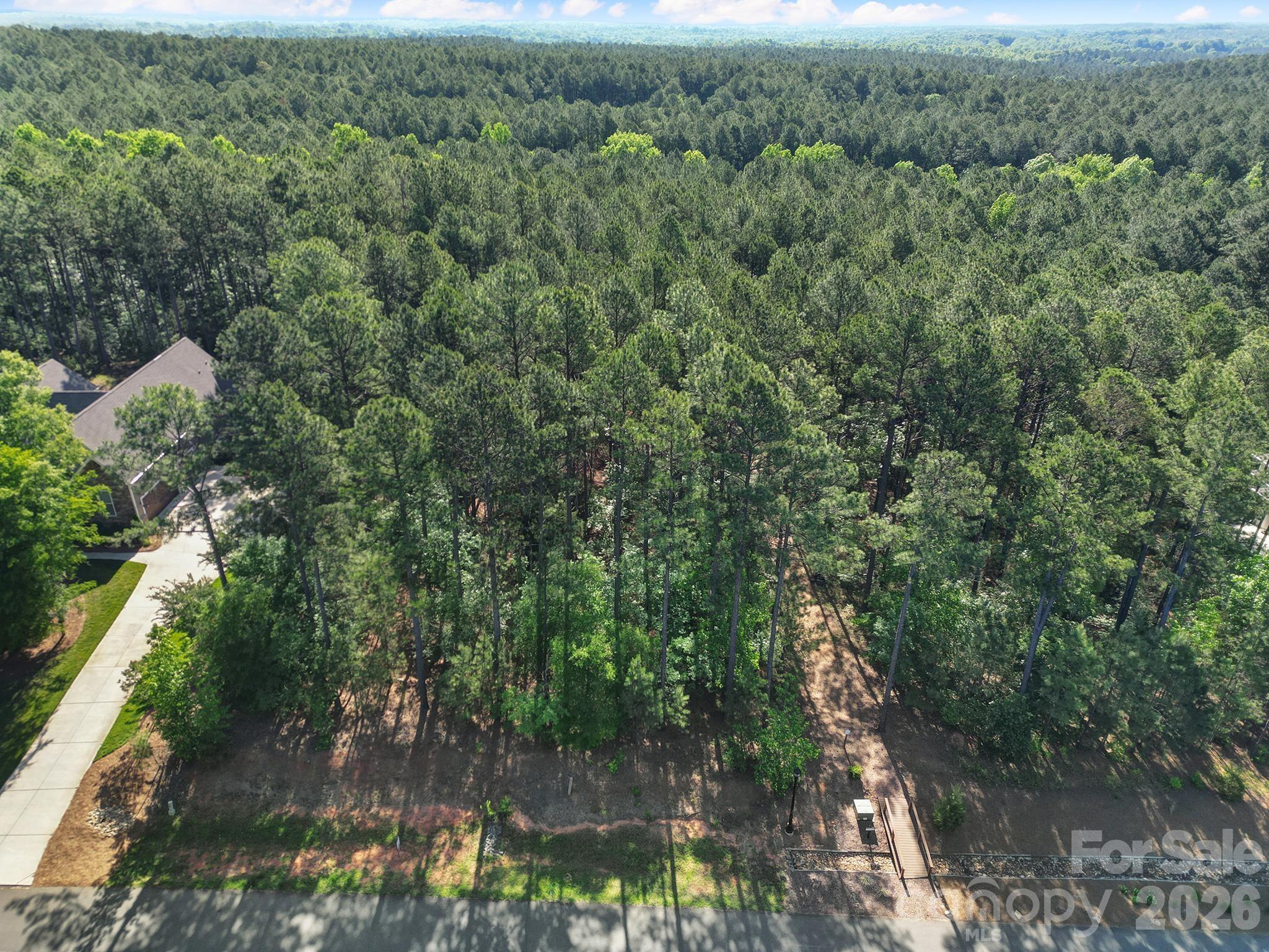 Riverchase Estates - Land