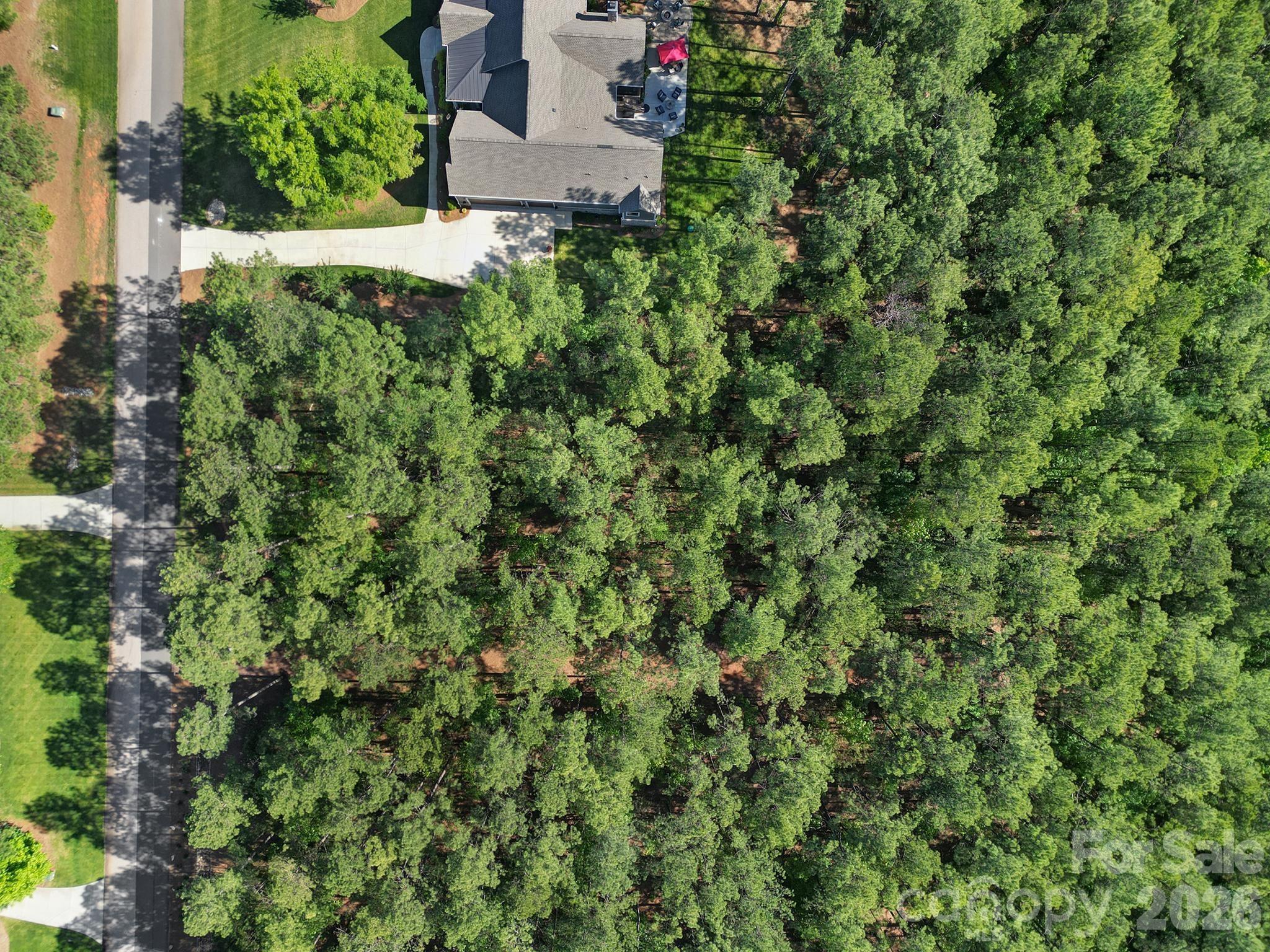 Riverchase Estates - Land
