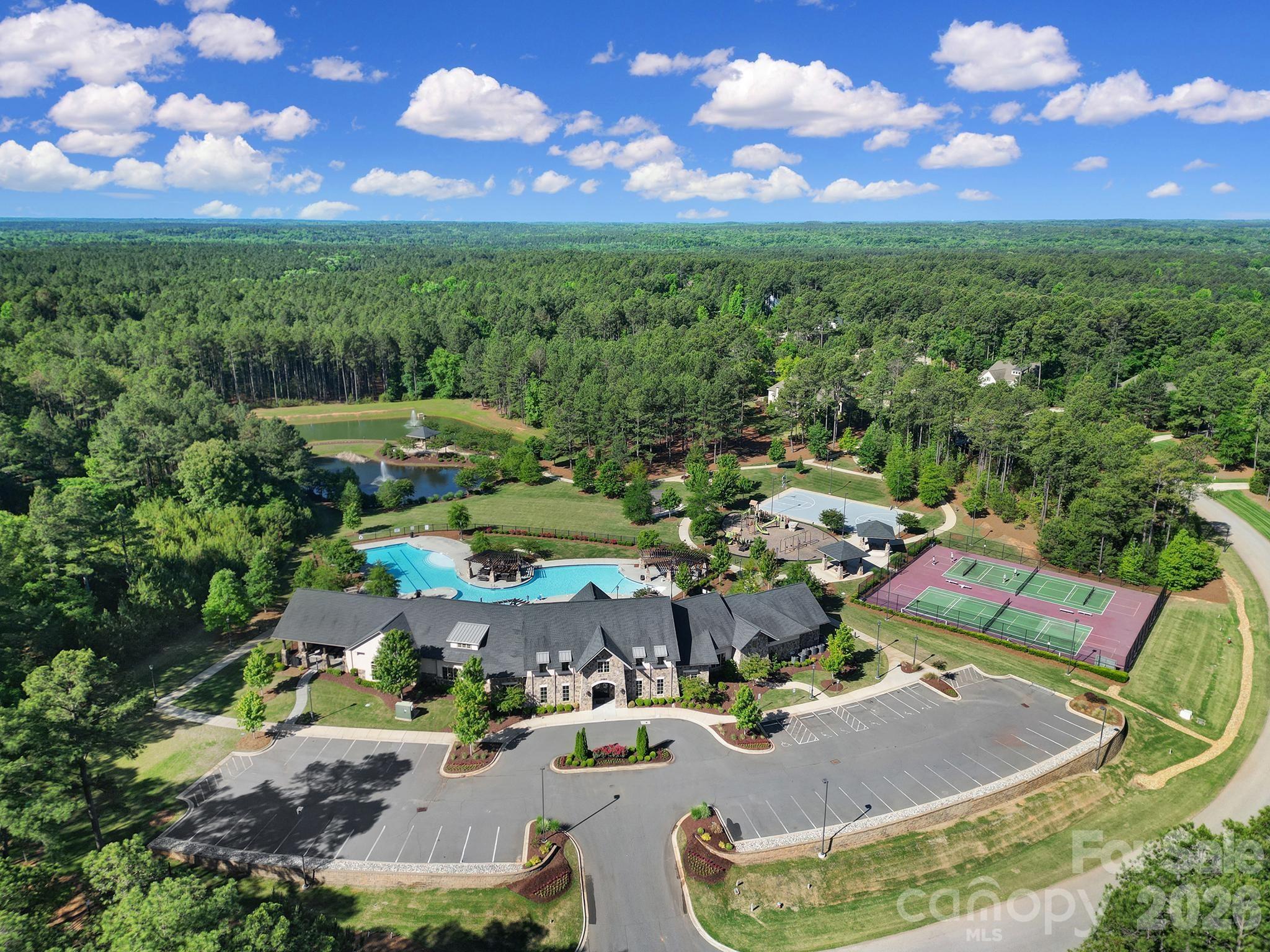 Riverchase Estates - Land
