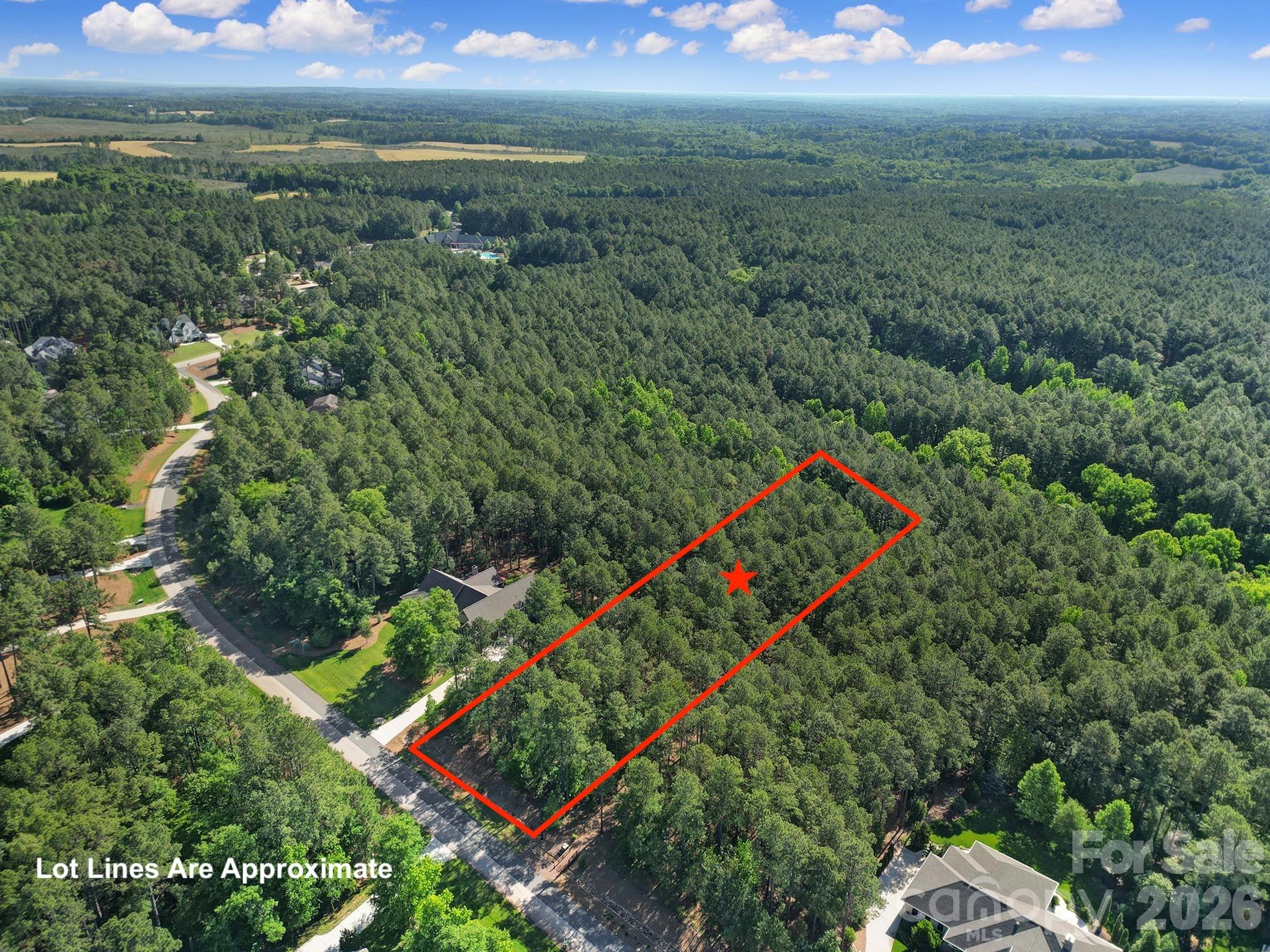 Riverchase Estates - Land