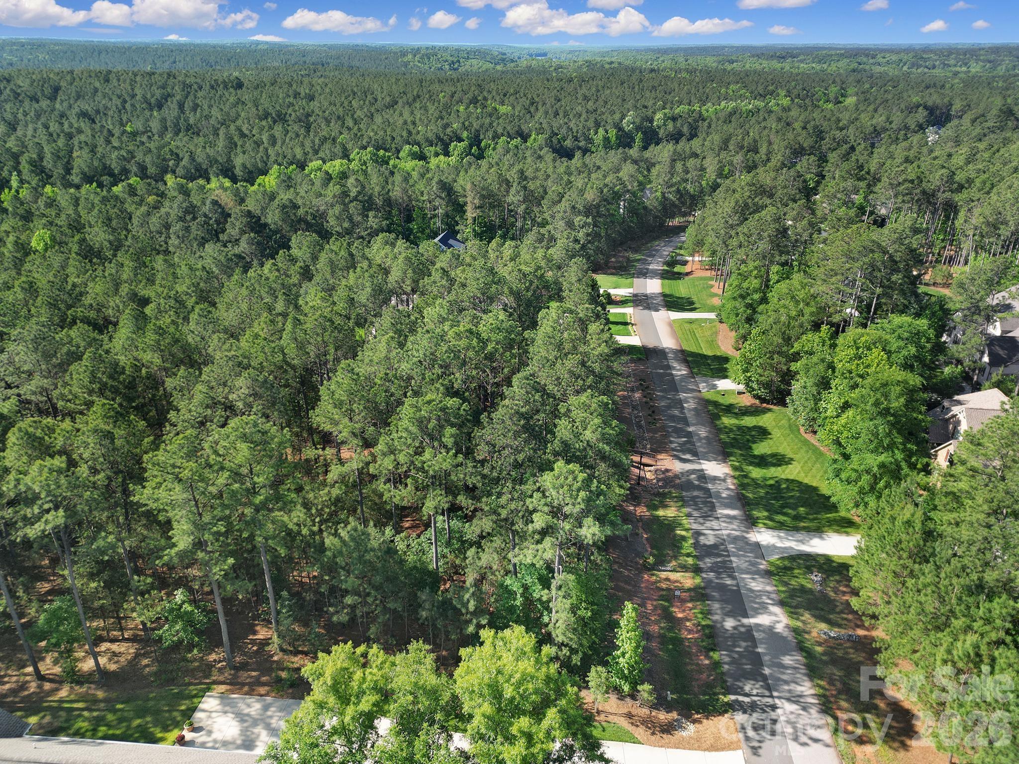 Riverchase Estates - Land
