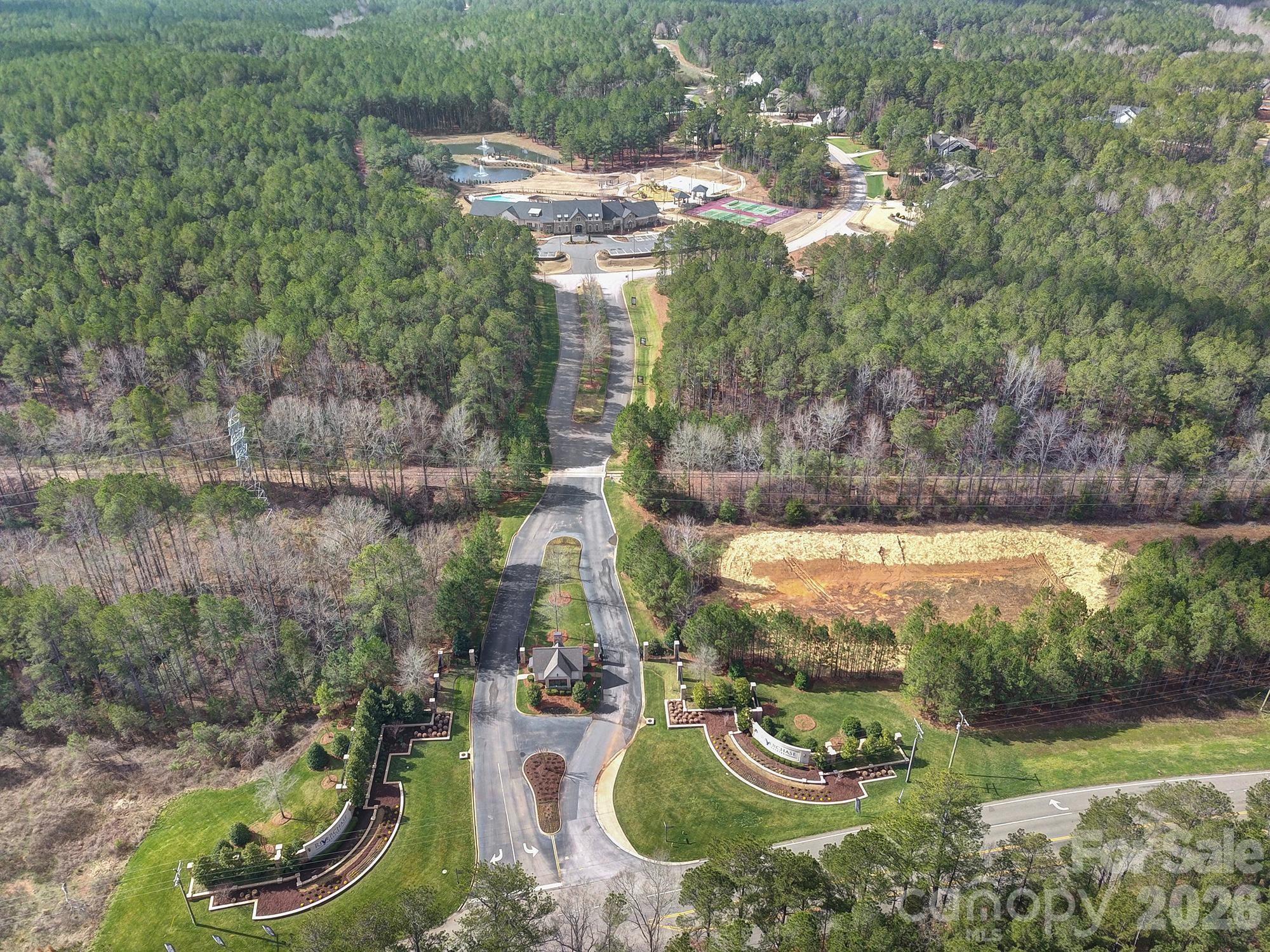 Riverchase Estates - Land
