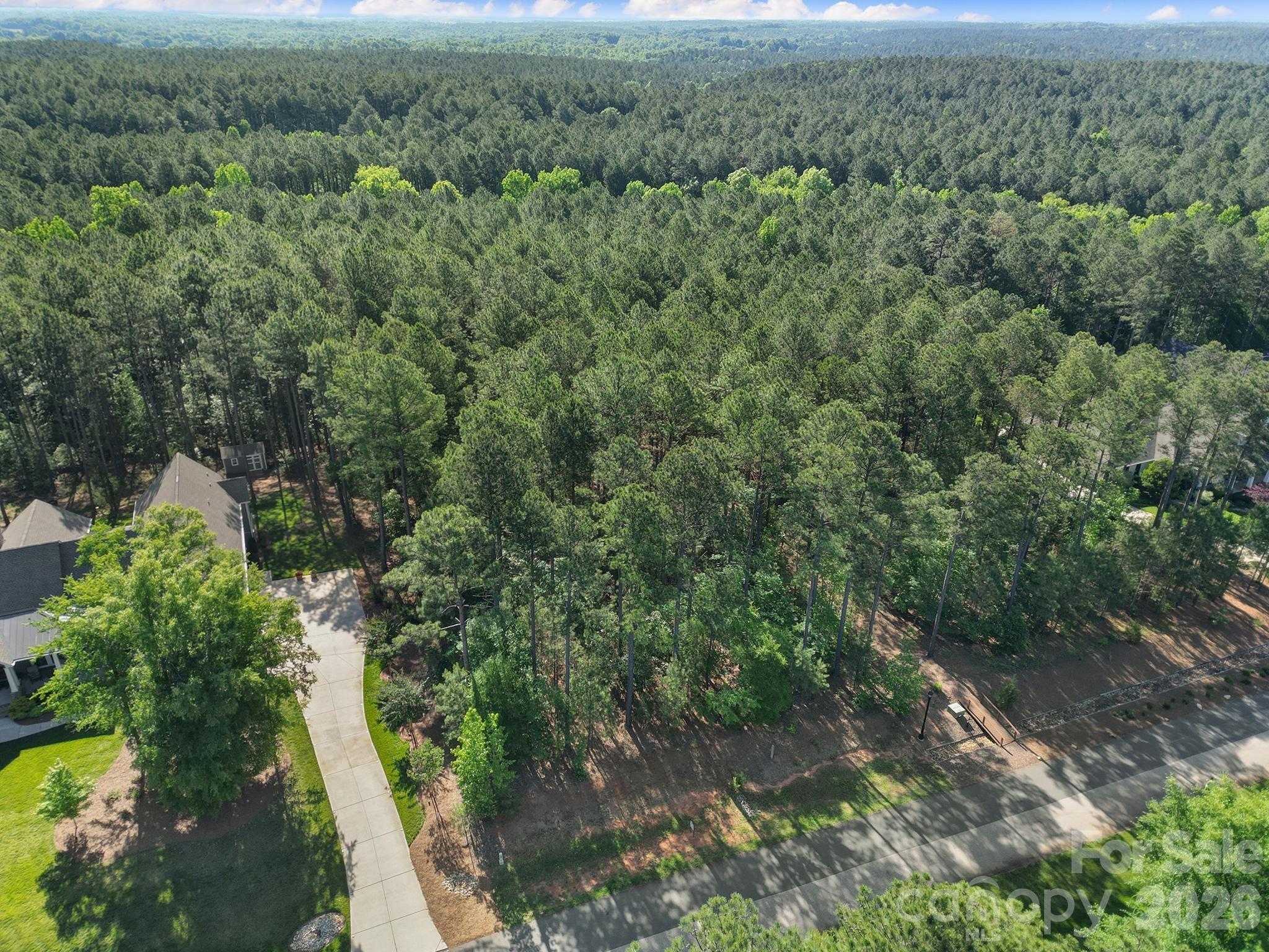 Riverchase Estates - Land