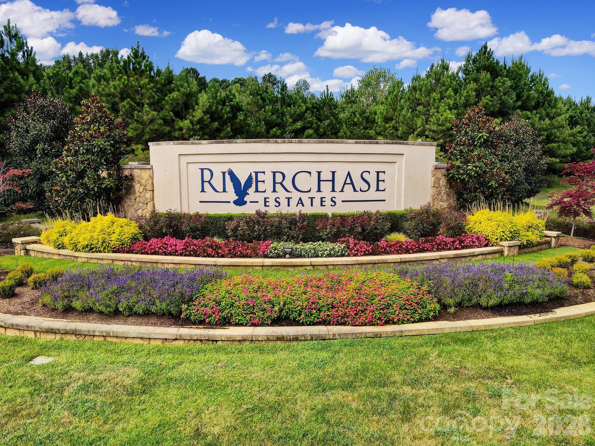Riverchase Estates - Land