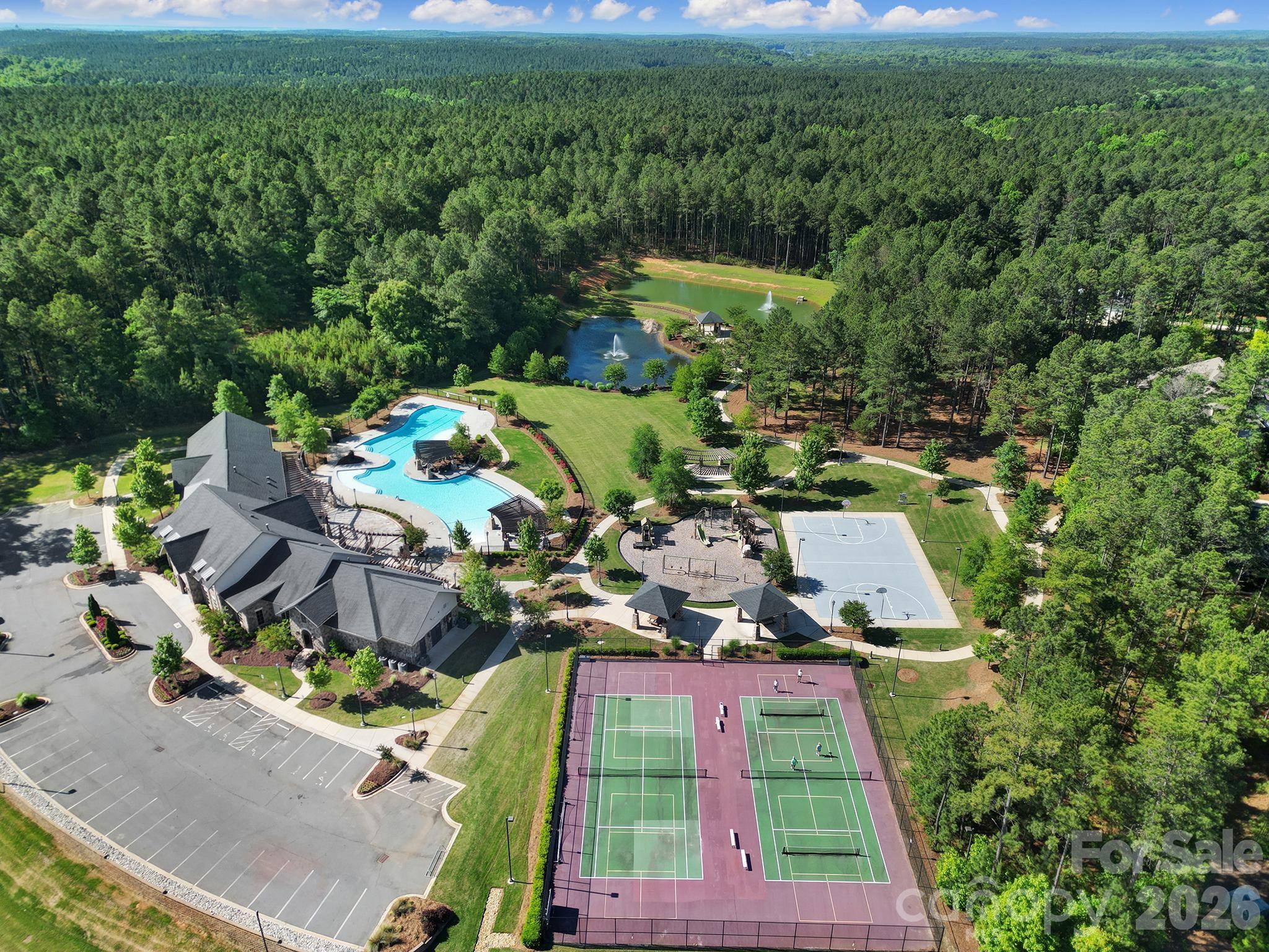 Riverchase Estates - Land