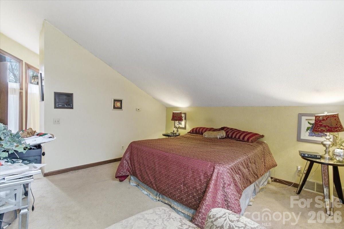 Bermuda Run - Residential