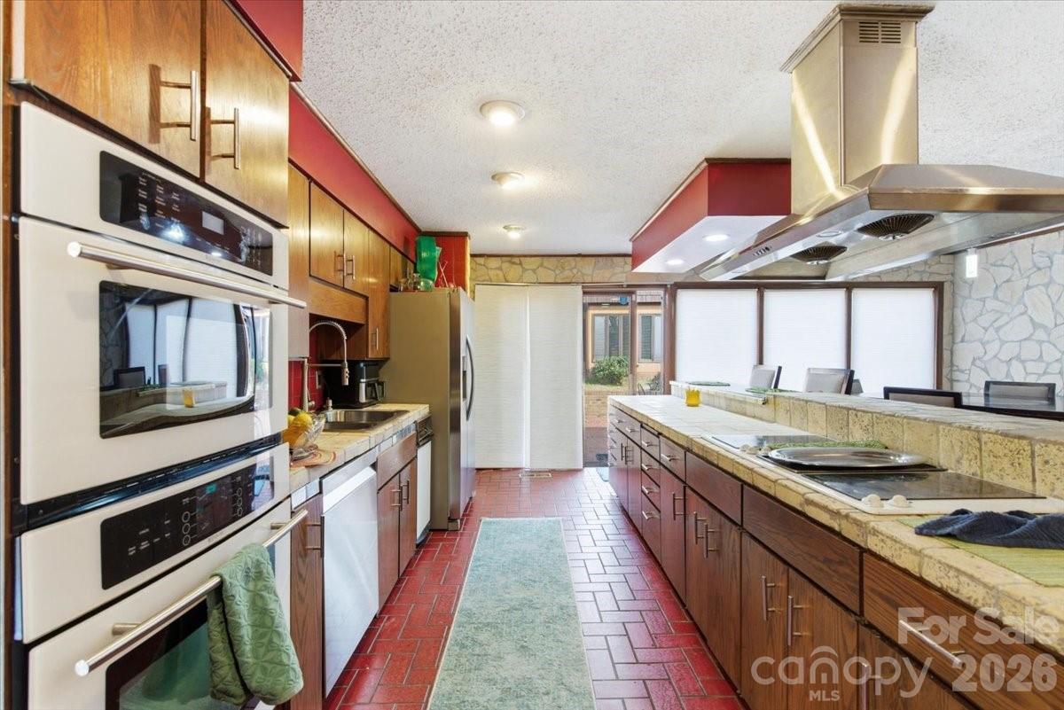 Bermuda Run - Residential