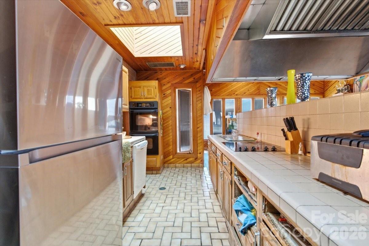 Bermuda Run - Residential