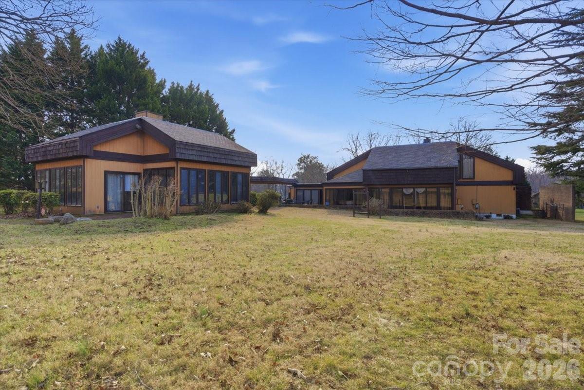 Bermuda Run - Residential