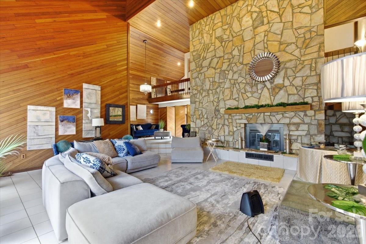 Bermuda Run - Residential