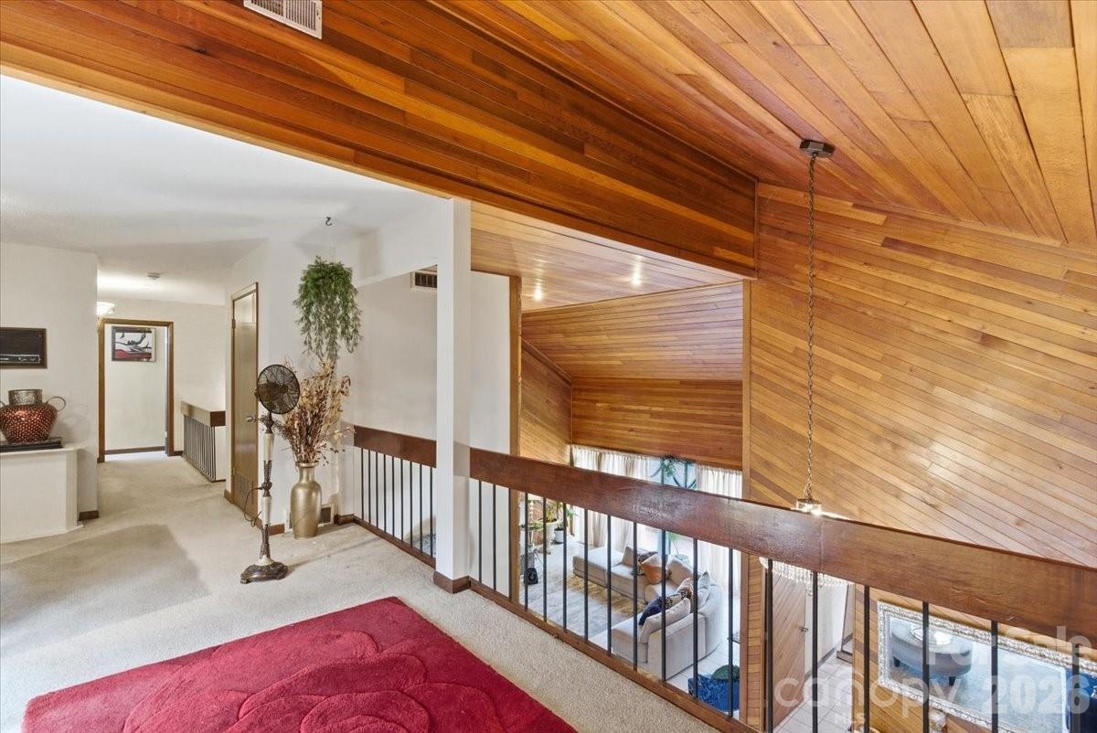 Bermuda Run - Residential