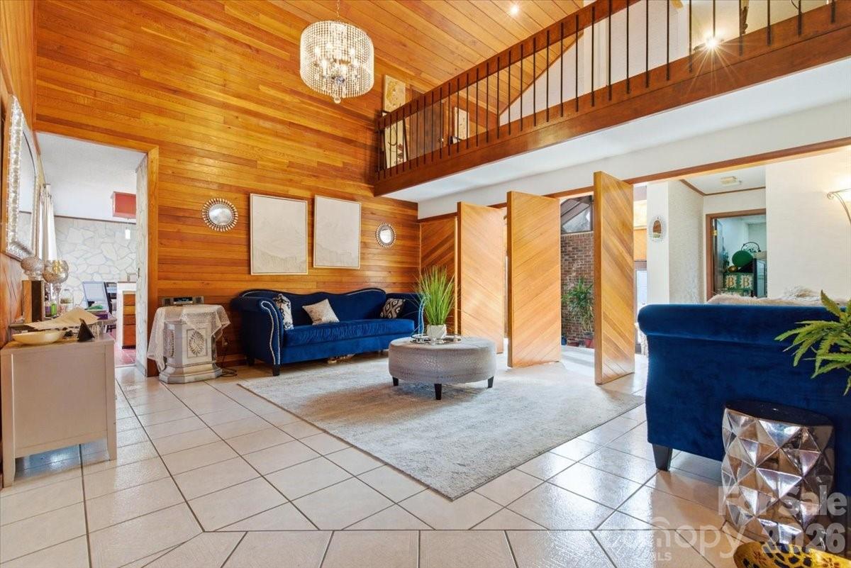 Bermuda Run - Residential