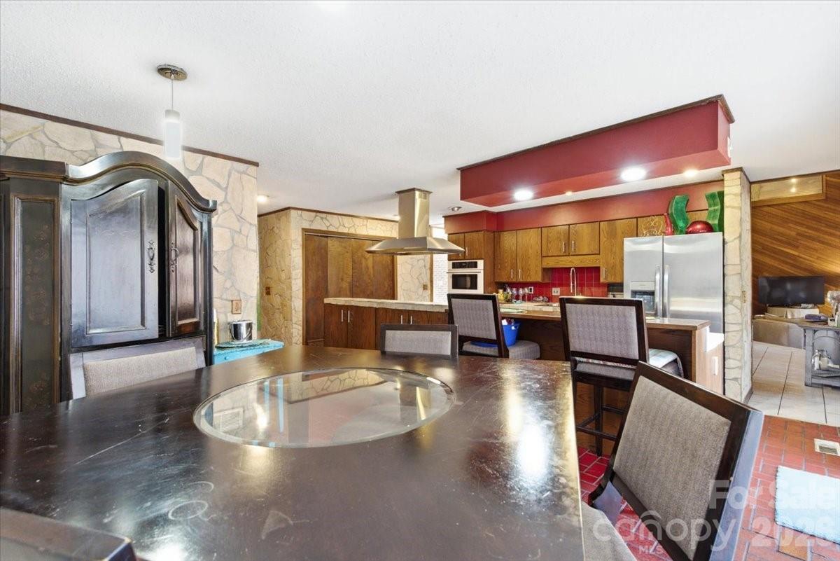 Bermuda Run - Residential