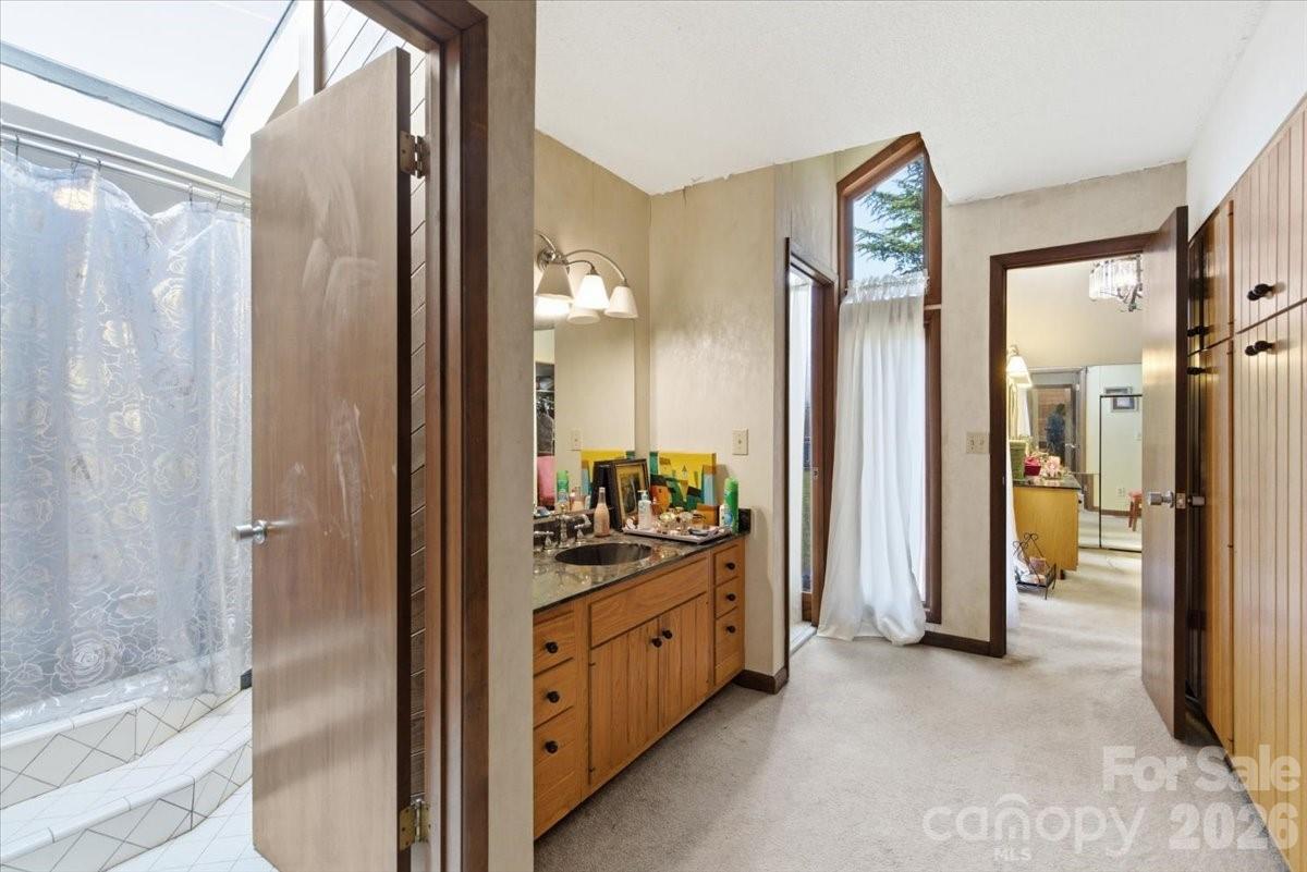 Bermuda Run - Residential