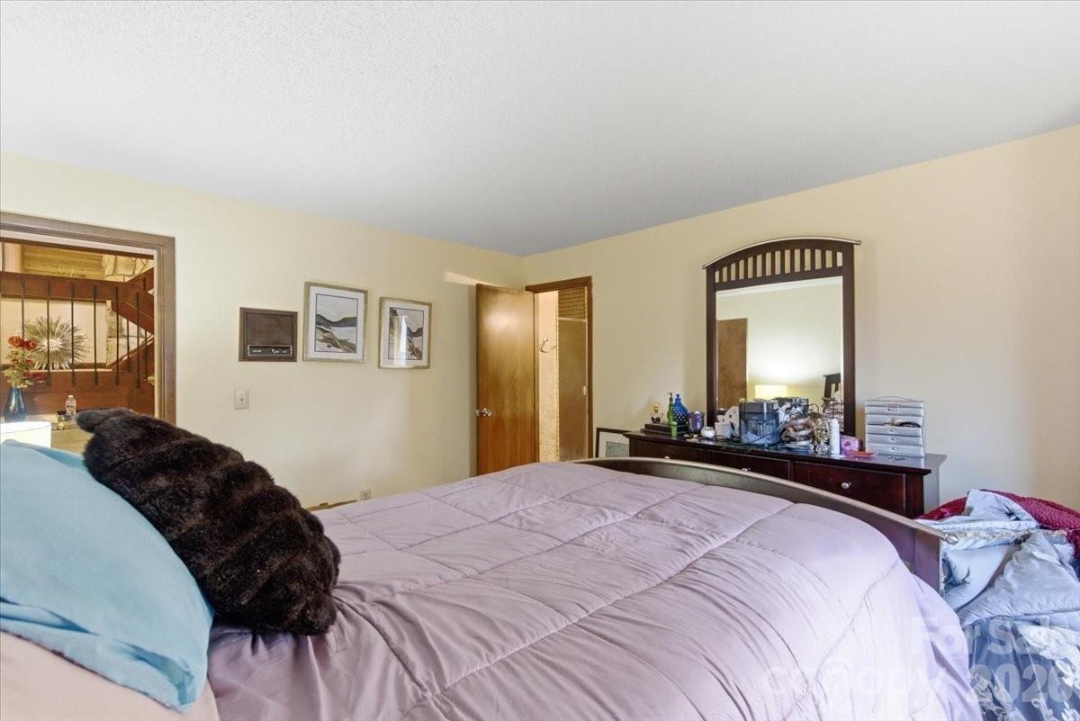 Bermuda Run - Residential