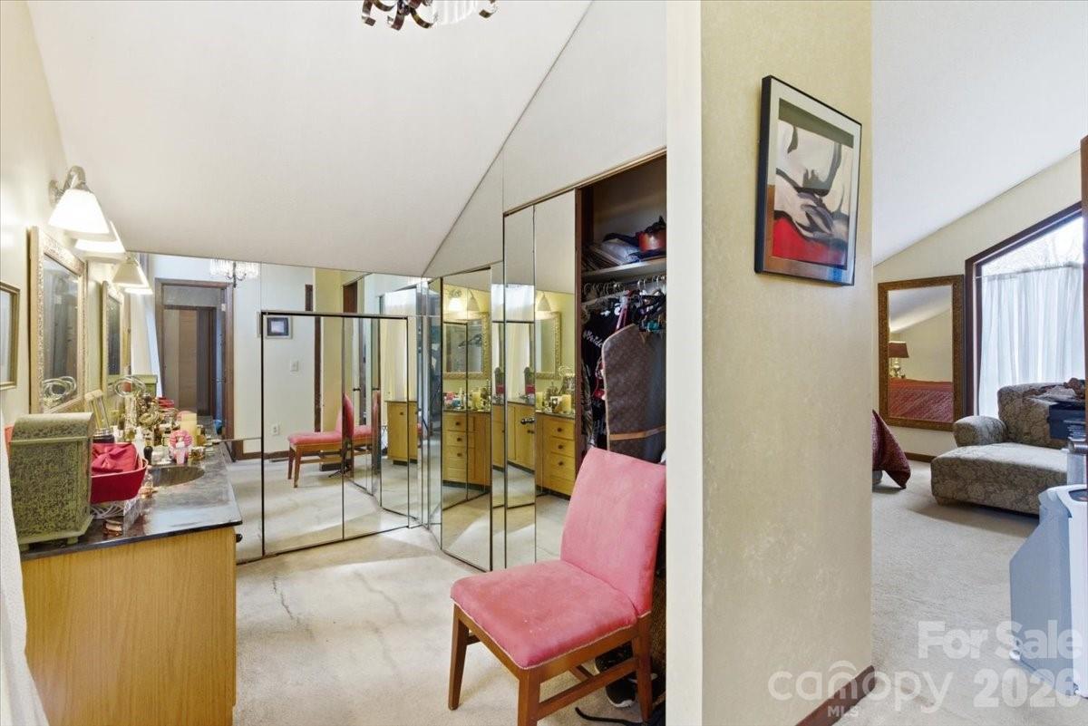 Bermuda Run - Residential