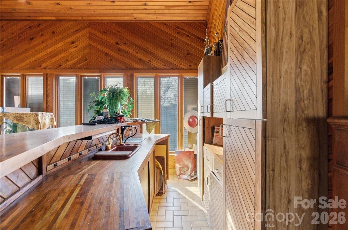 Bermuda Run - Residential