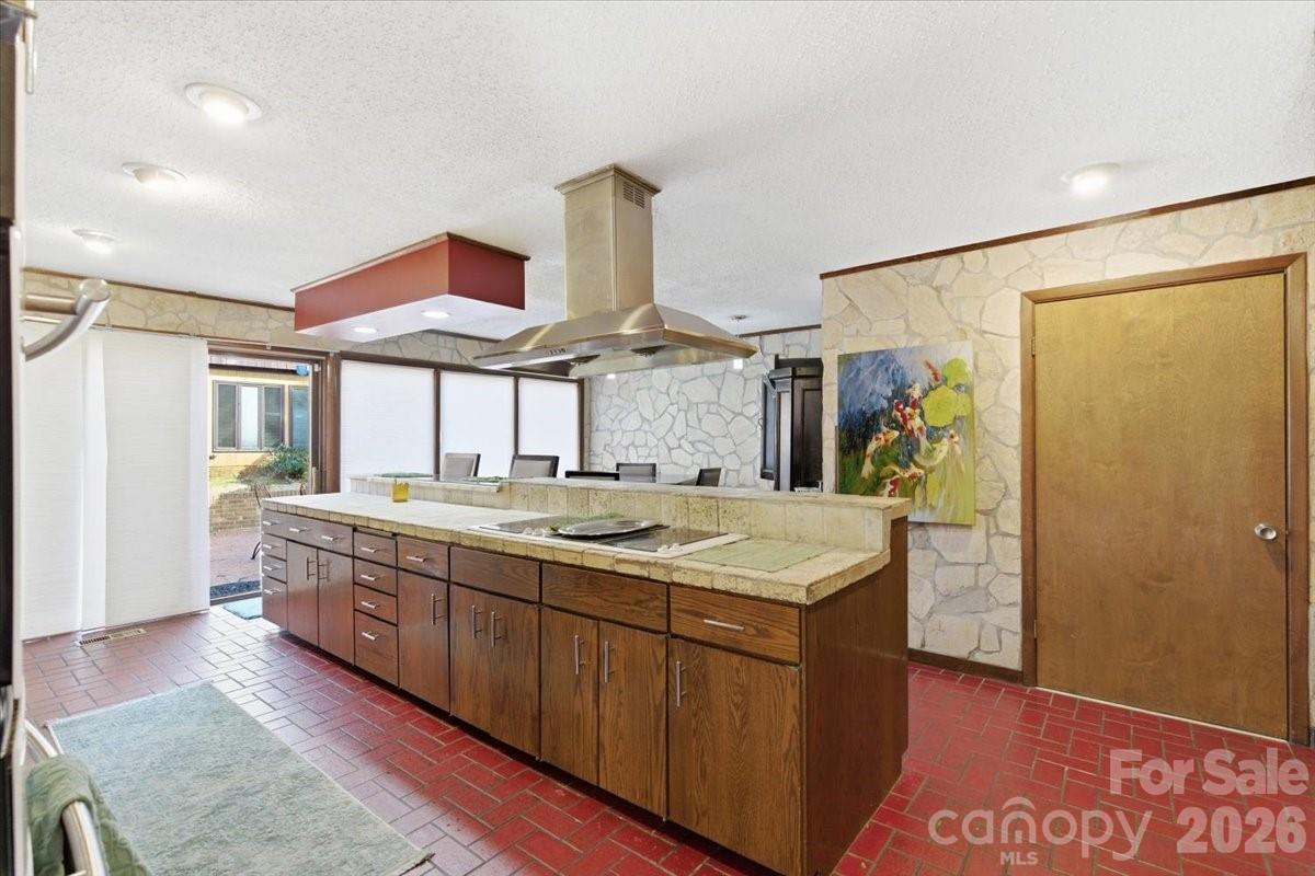 Bermuda Run - Residential