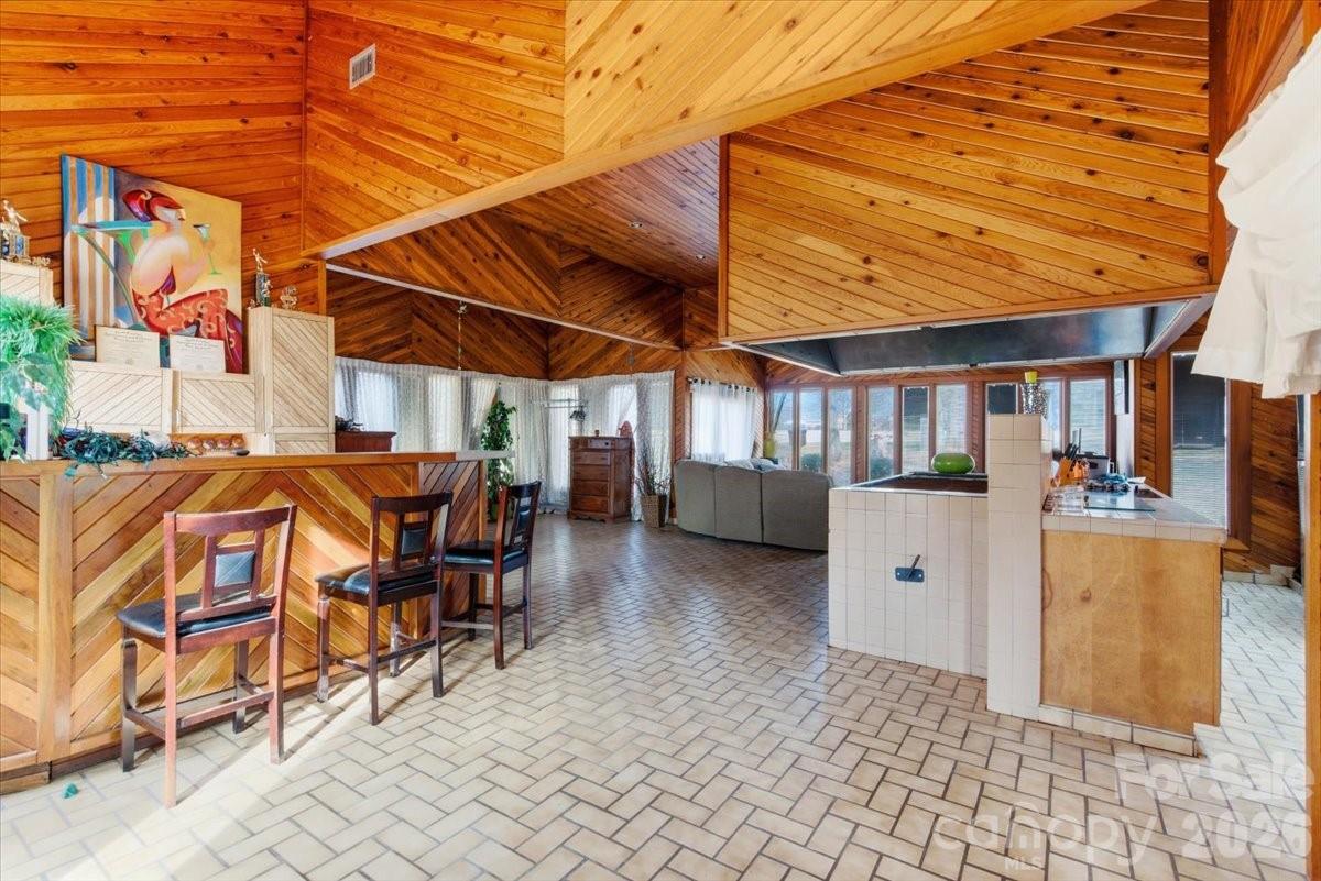 Bermuda Run - Residential