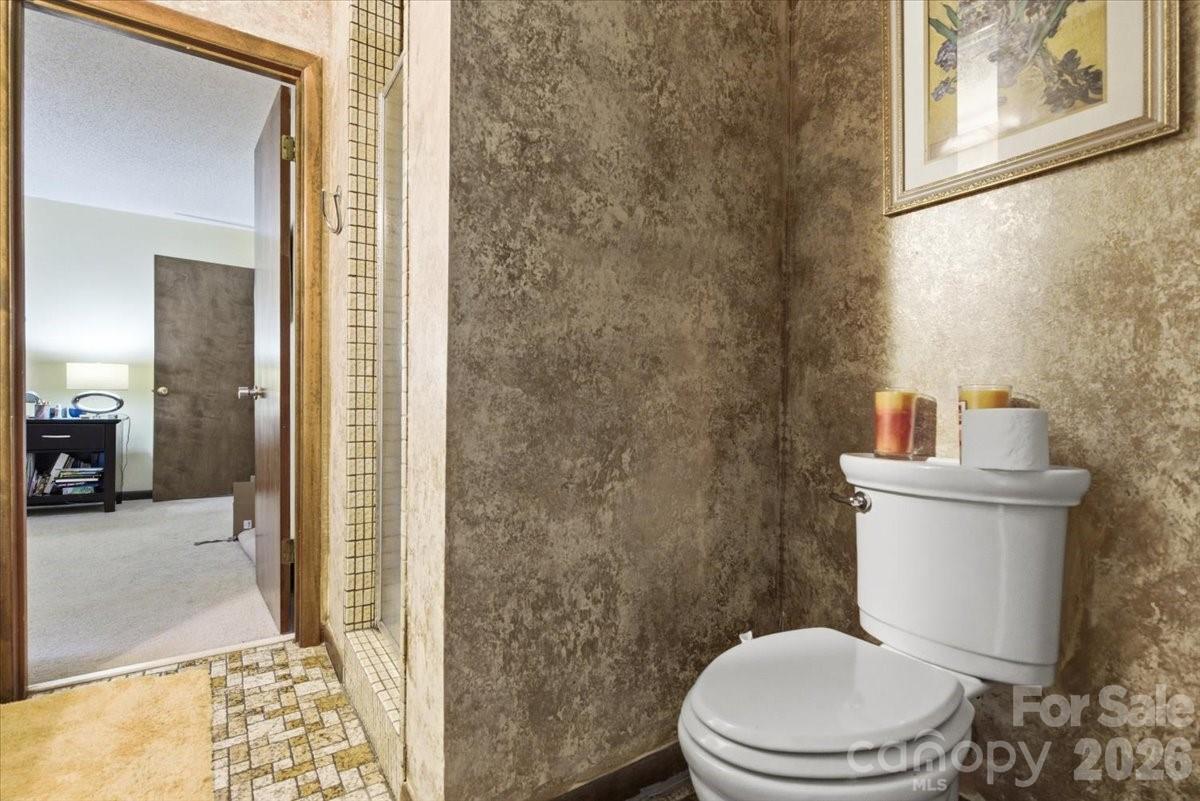 Bermuda Run - Residential