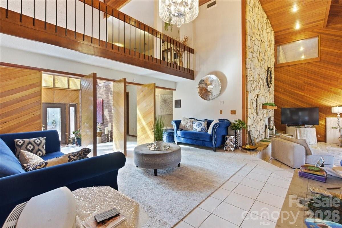 Bermuda Run - Residential