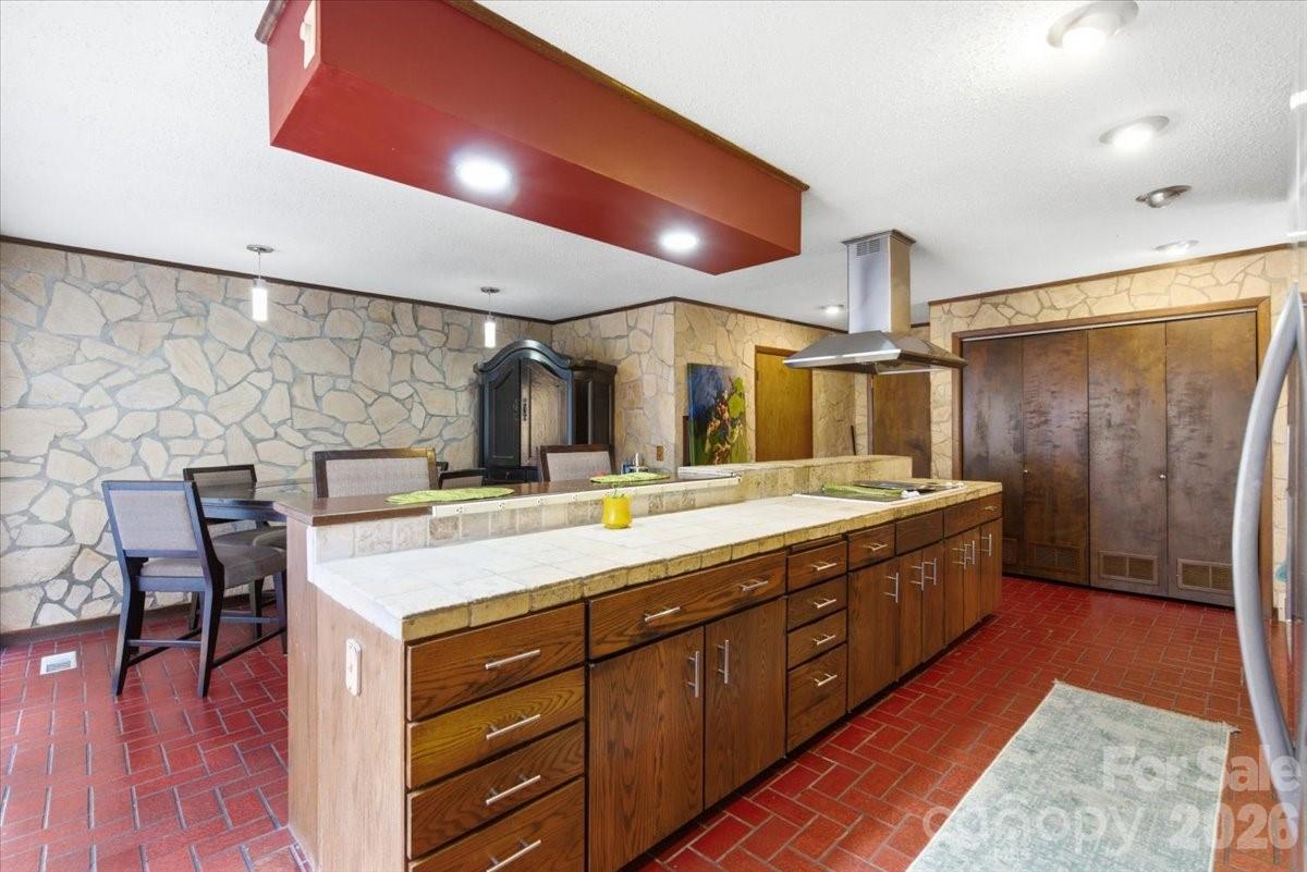 Bermuda Run - Residential