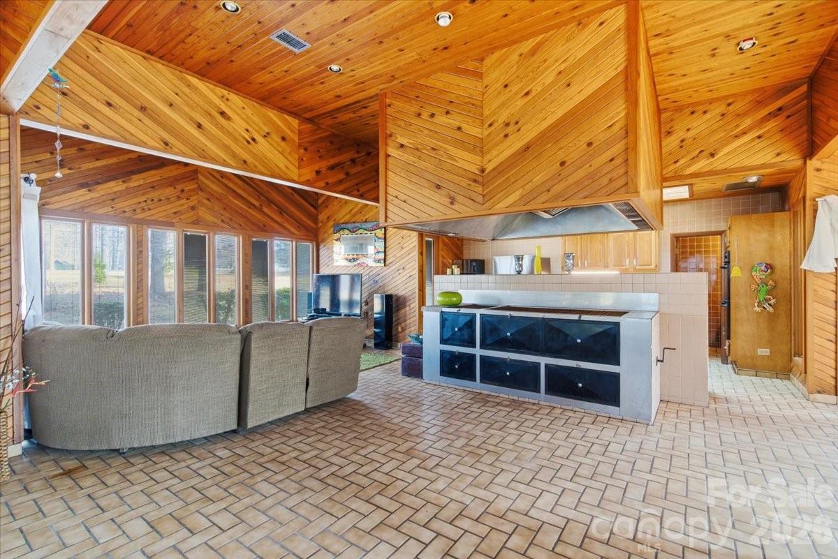 Bermuda Run - Residential