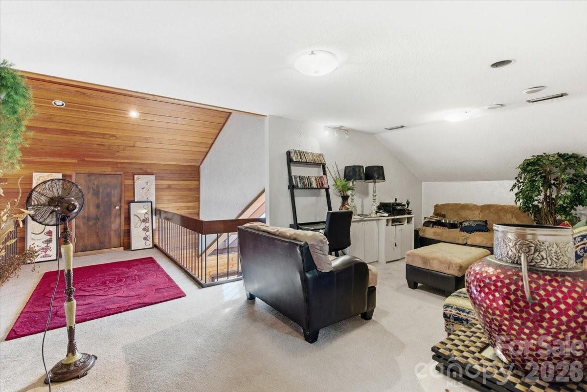 Bermuda Run - Residential