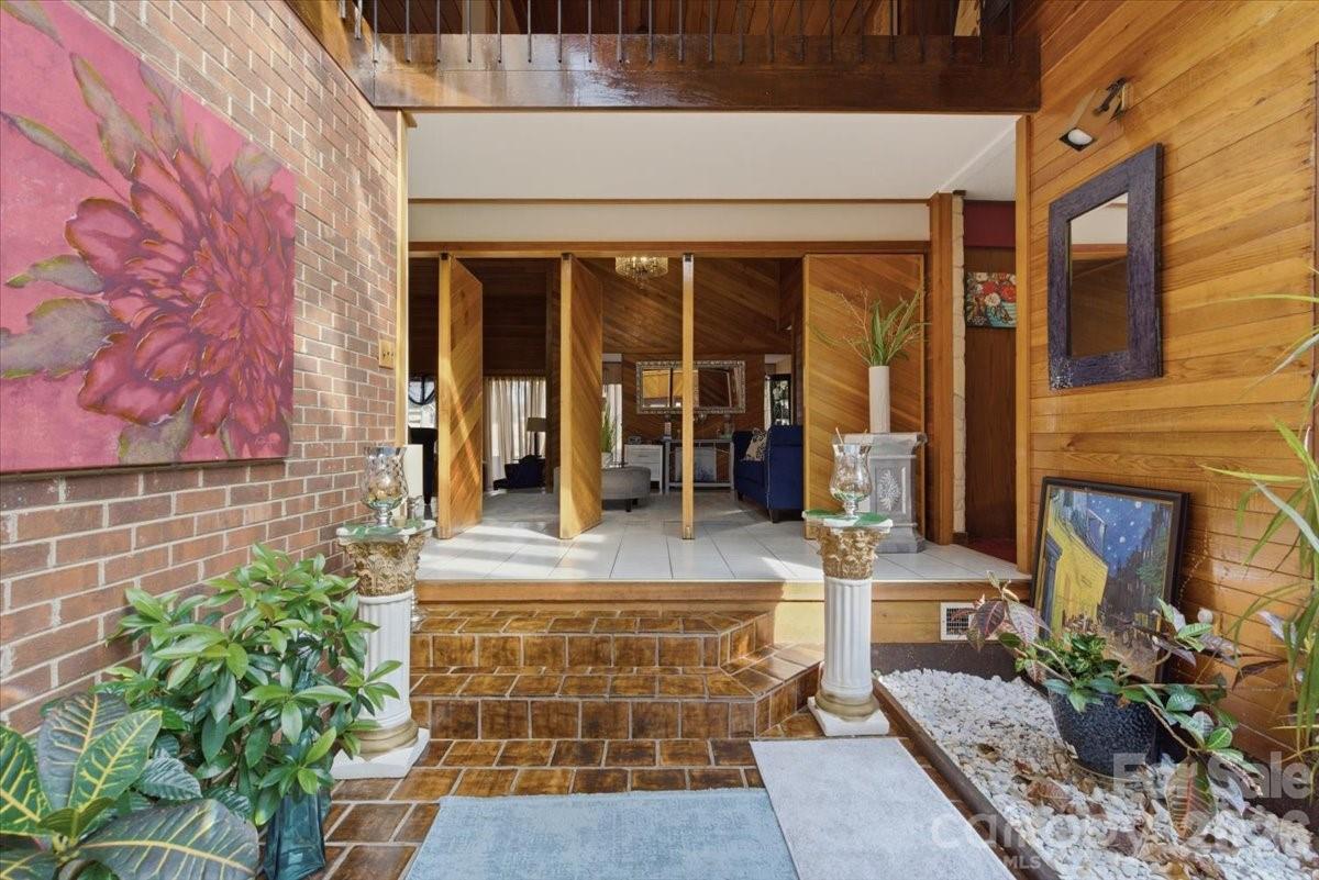 Bermuda Run - Residential