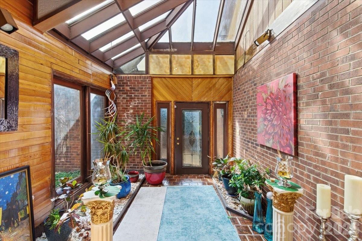 Bermuda Run - Residential