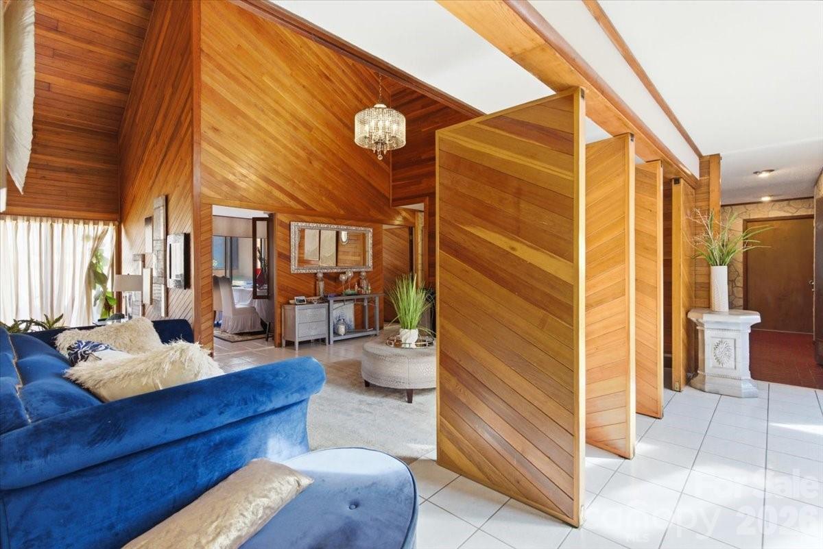 Bermuda Run - Residential