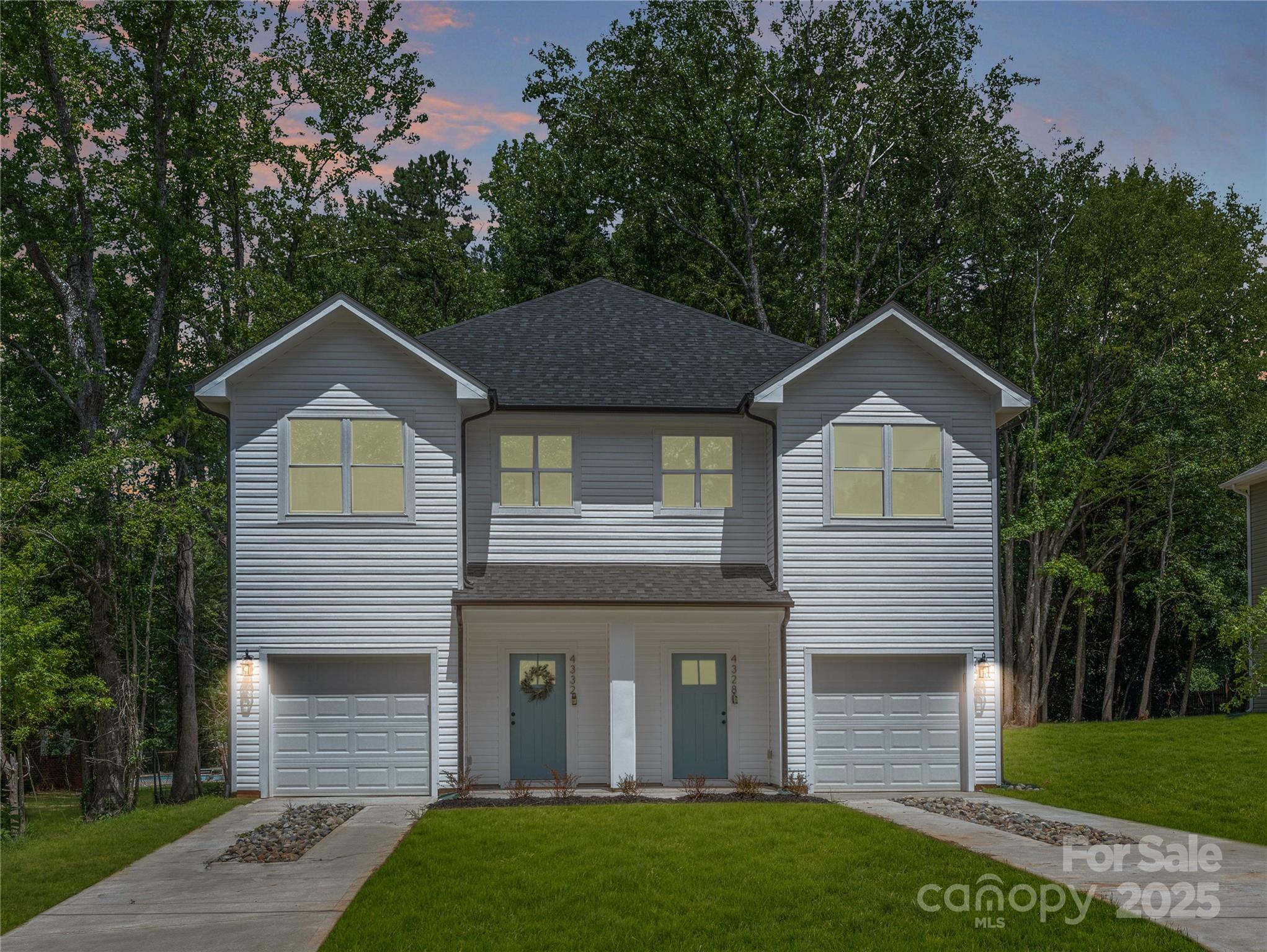 4324 Woodwind Street